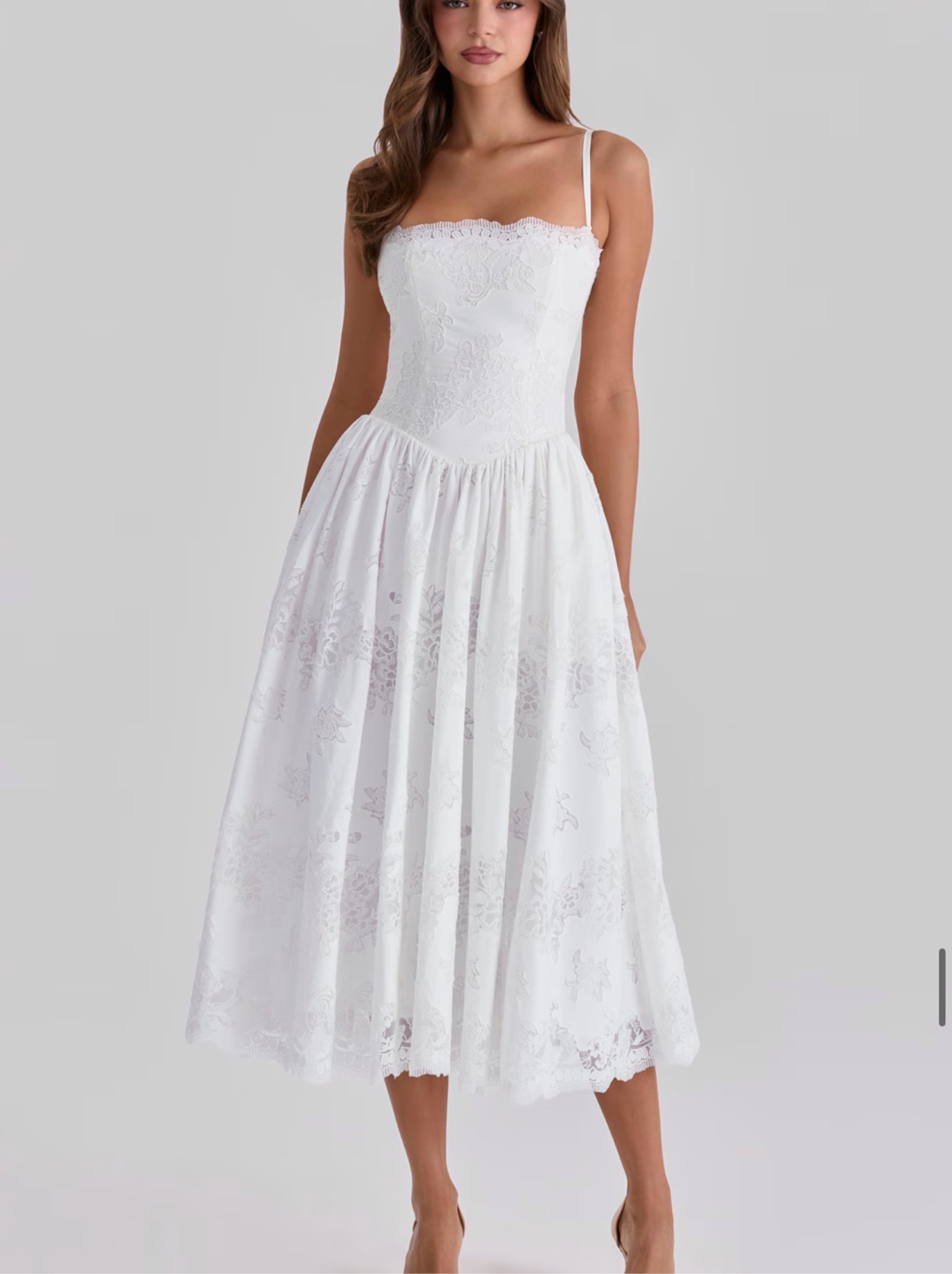 free crochet dress patterns for beginners Aunt Lydia's Natural Beauty Pattern Clearance Dresses Small-XL Color:Ivory/Black Tea Length Wedding Dress,Chiffon