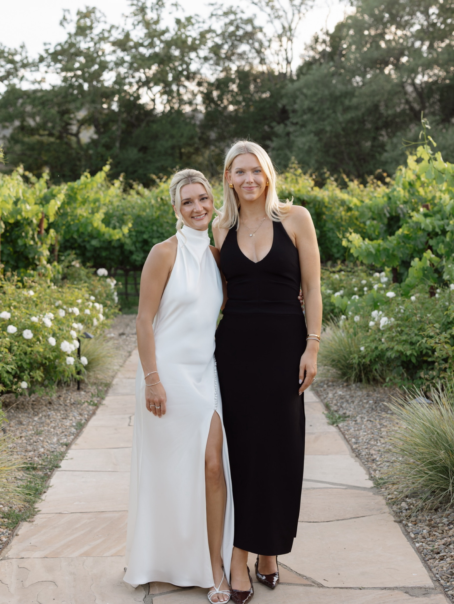 Bec and bridge black midi dress by Bec & Bridge