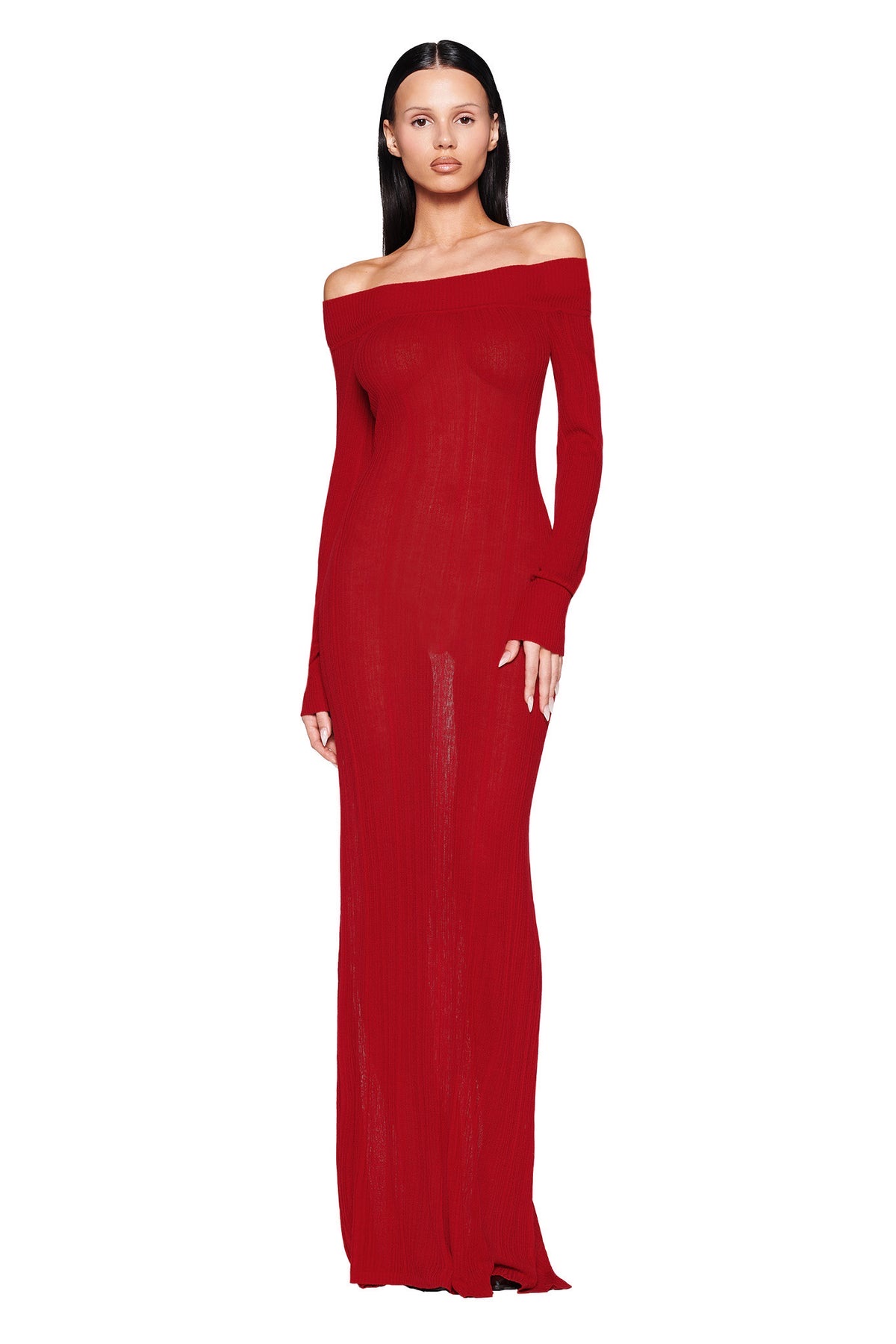Anastasia Maxi Dress