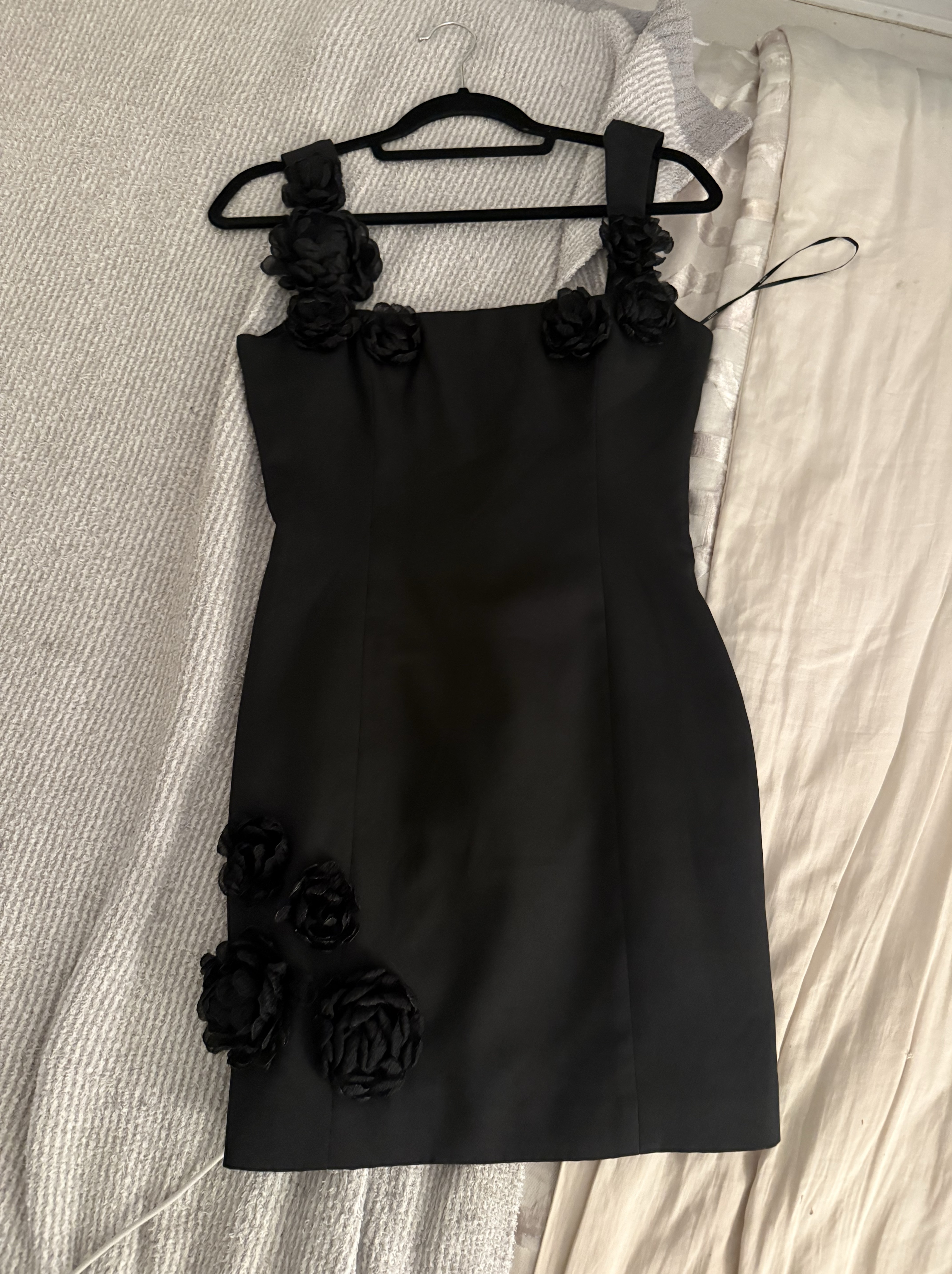 elliatt trompe mini dress Elliatt Trompe Mini Dress