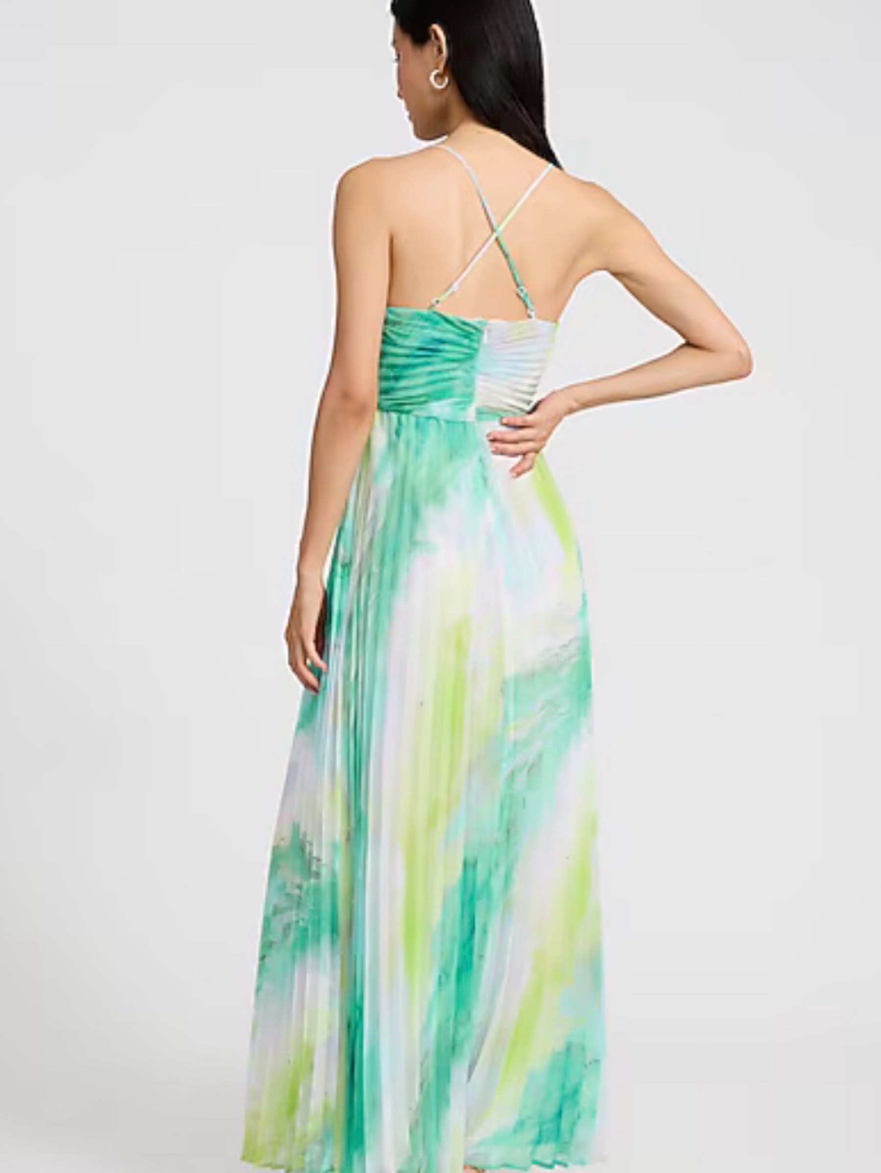 express lime green dress Maxi by Express Women's dresses