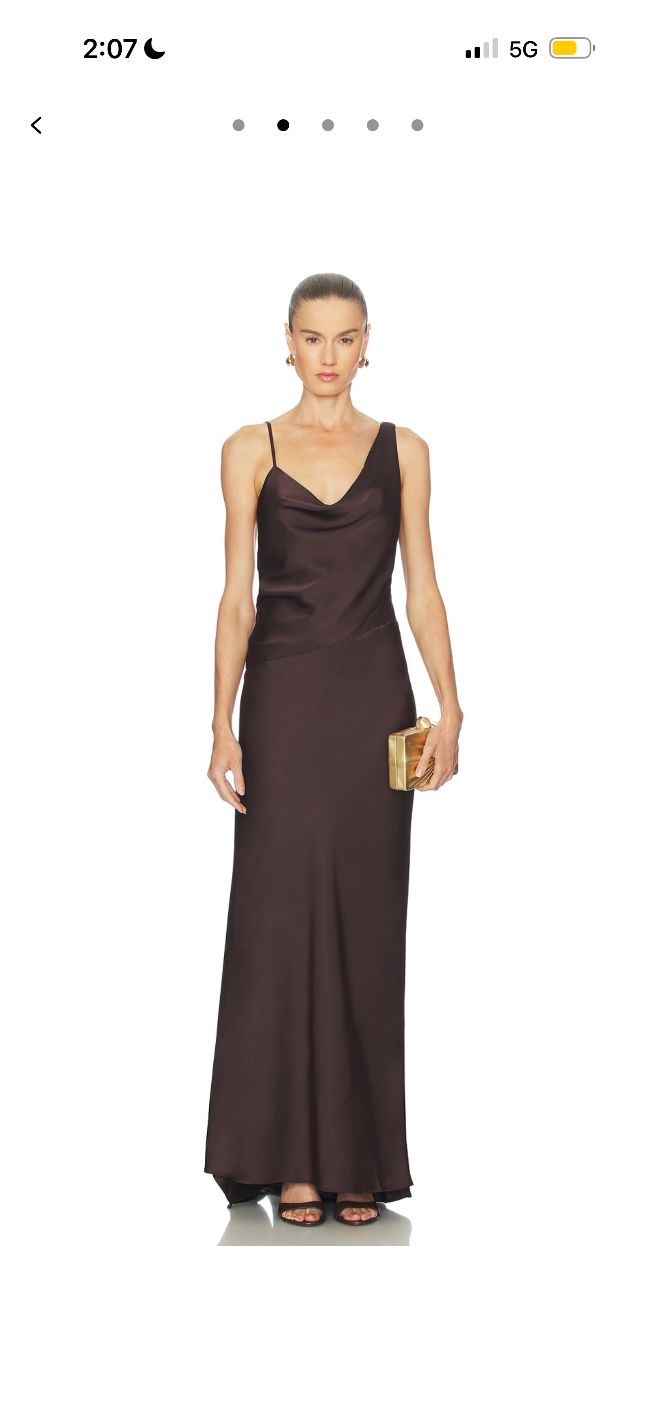 Rent NBD Dresses - Pickle