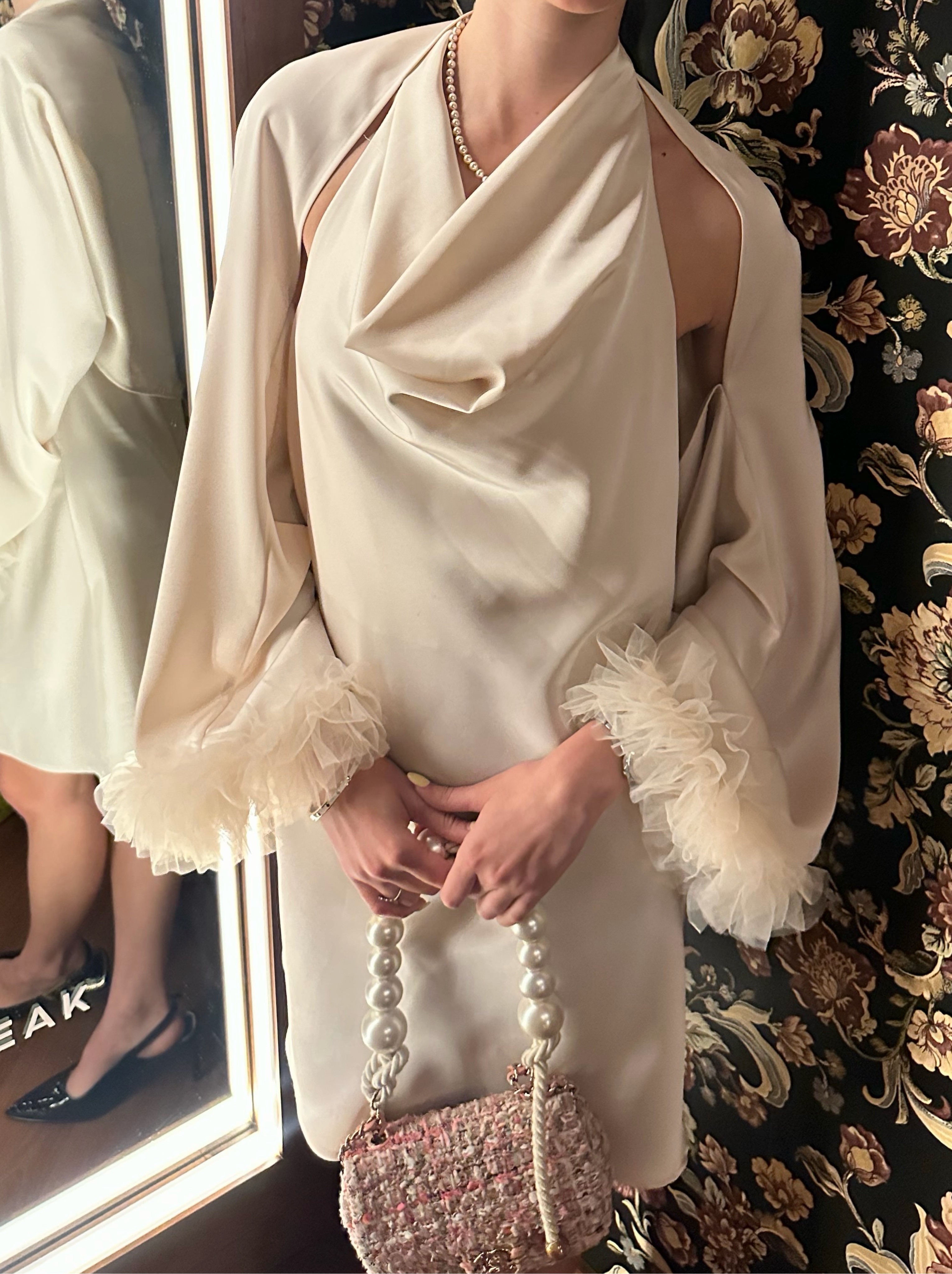 cream shawl for dress Bridal wedding wrap, wedding shawl, cover up