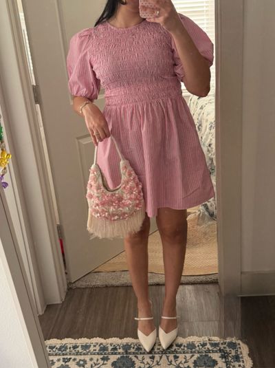 Hill House Mini Dress by Hill House Home | Pickle