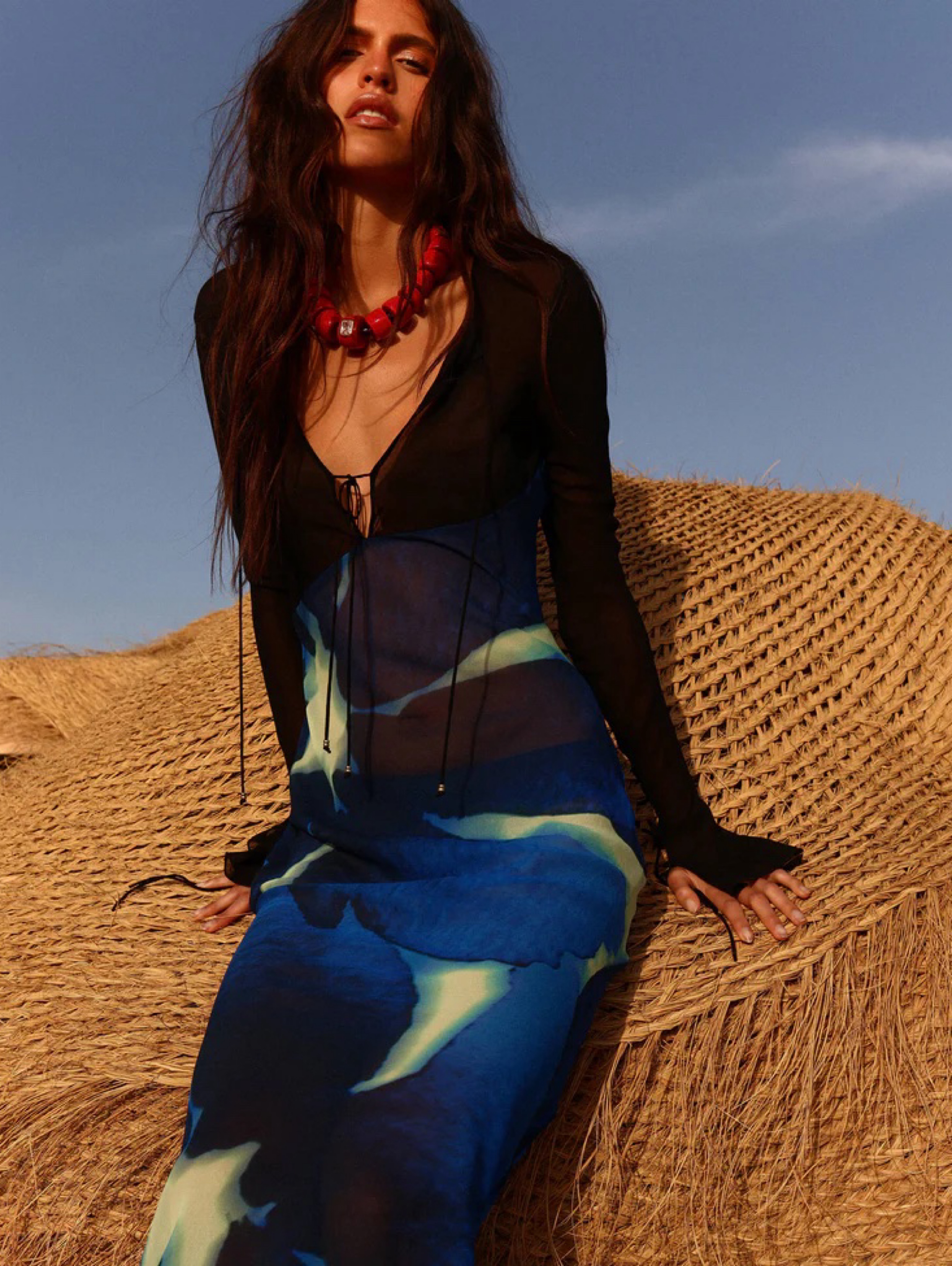 BRAND NEW WITH TAGSS: Rat and Boa dress