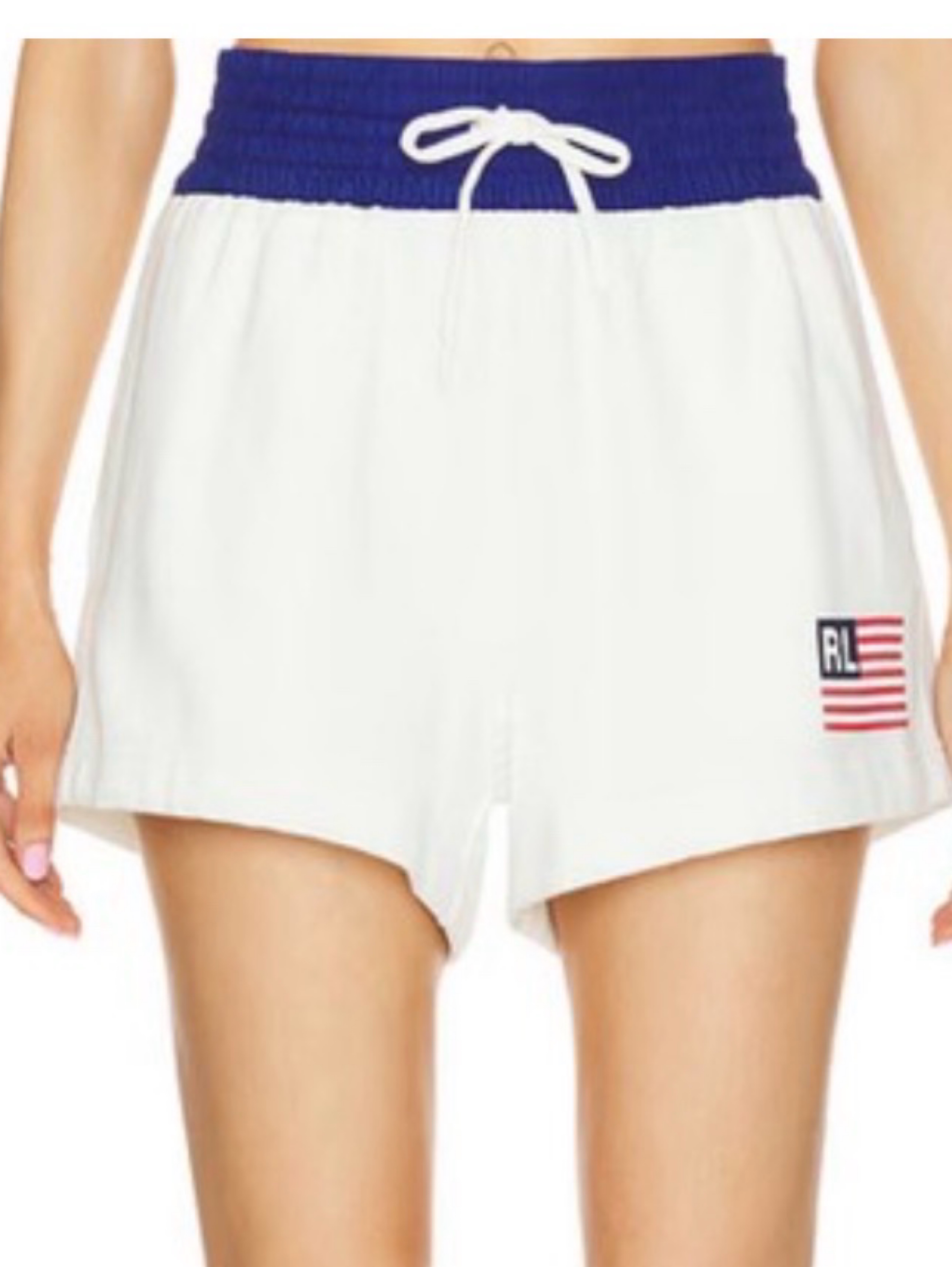 Polo Ralph Lauren shorts xs NWT