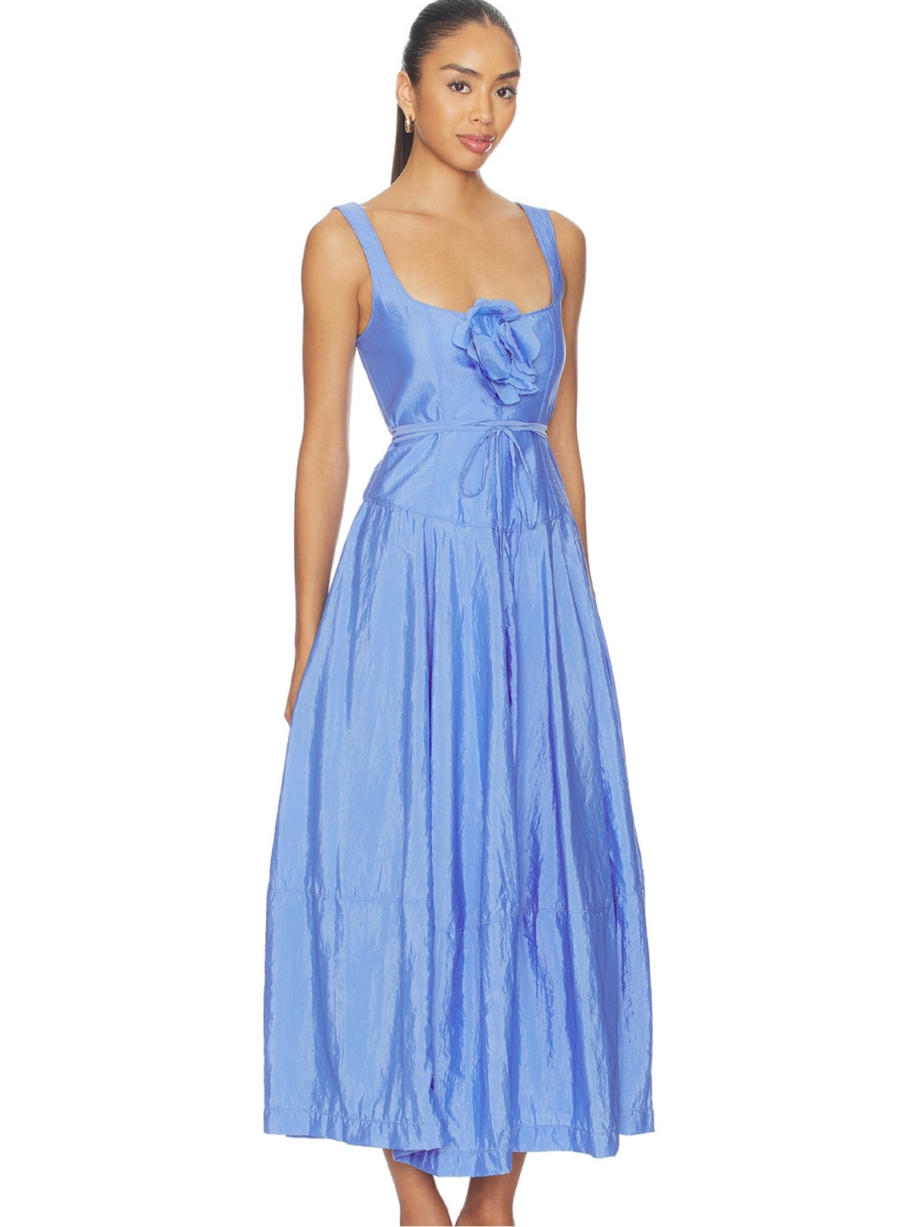 Cinq a sept flower joisian dress by Cinq à Sept | Pickle
