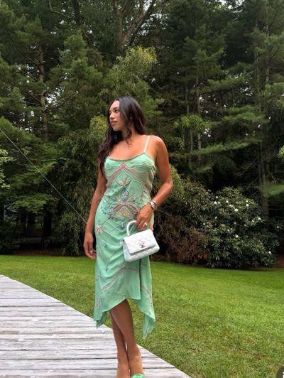 Sydney Alepa's Closet | Pickle