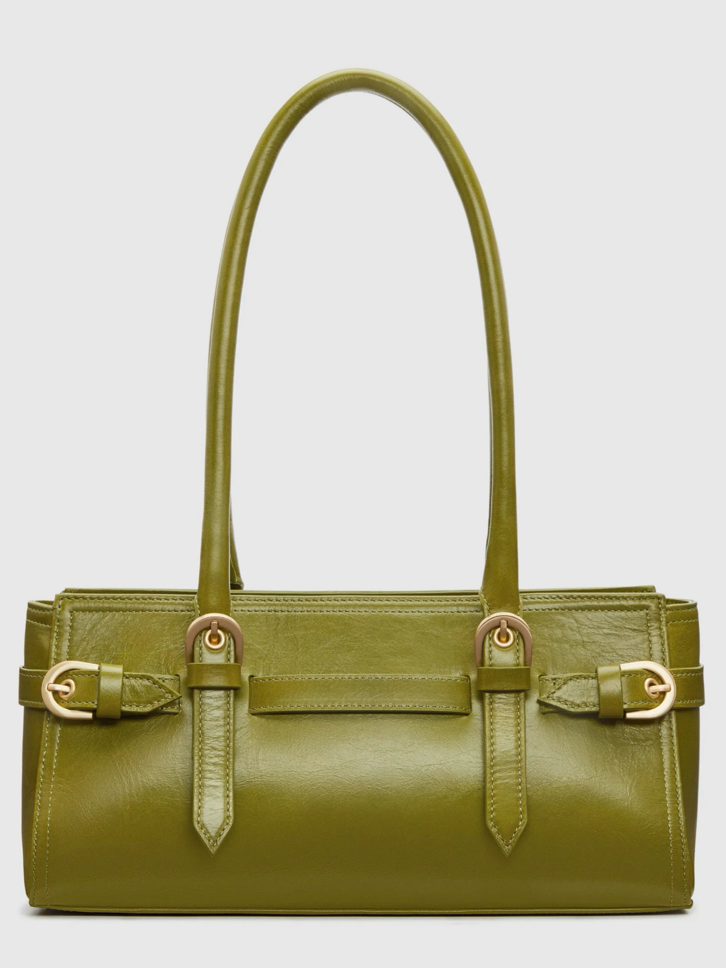 Sold out green reformation bag