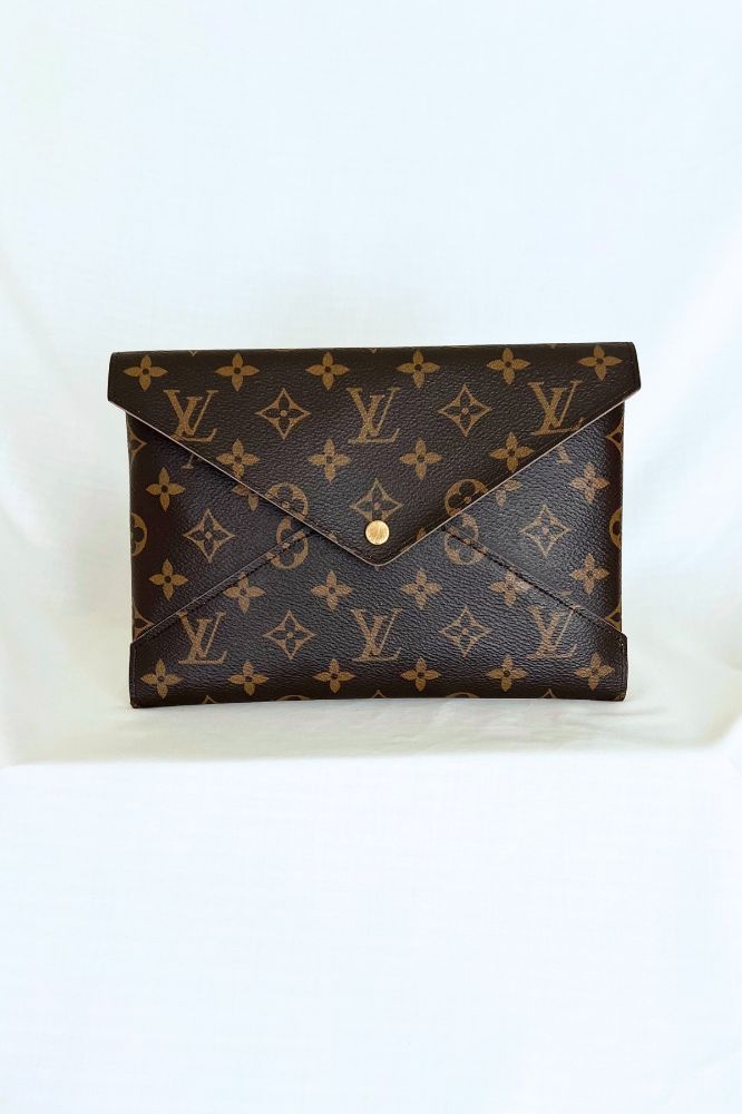 Louis Vuitton Kirigami Pochette Duo (Large & Medium)