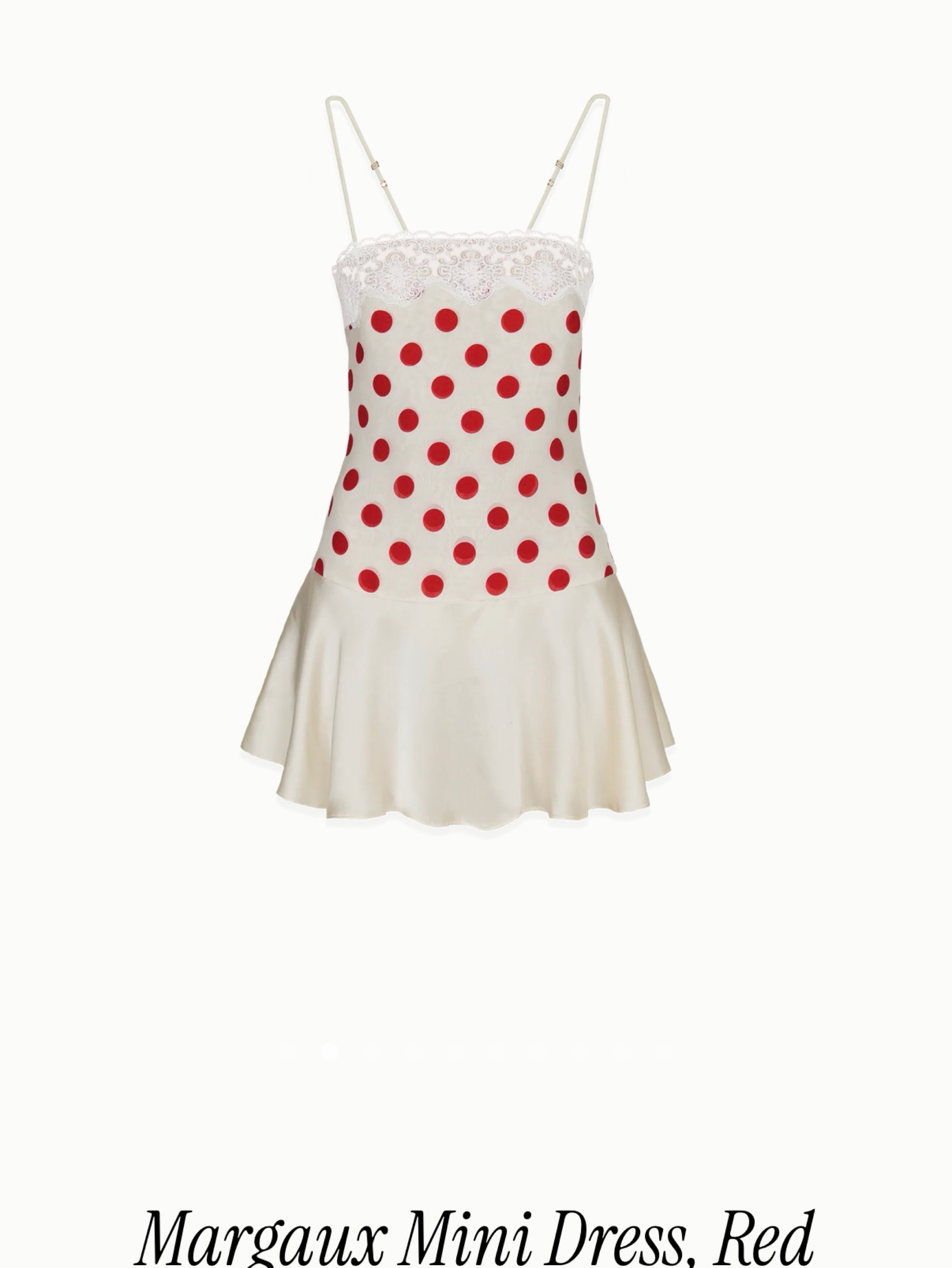 margaux mini dress Margaux Mini Dress