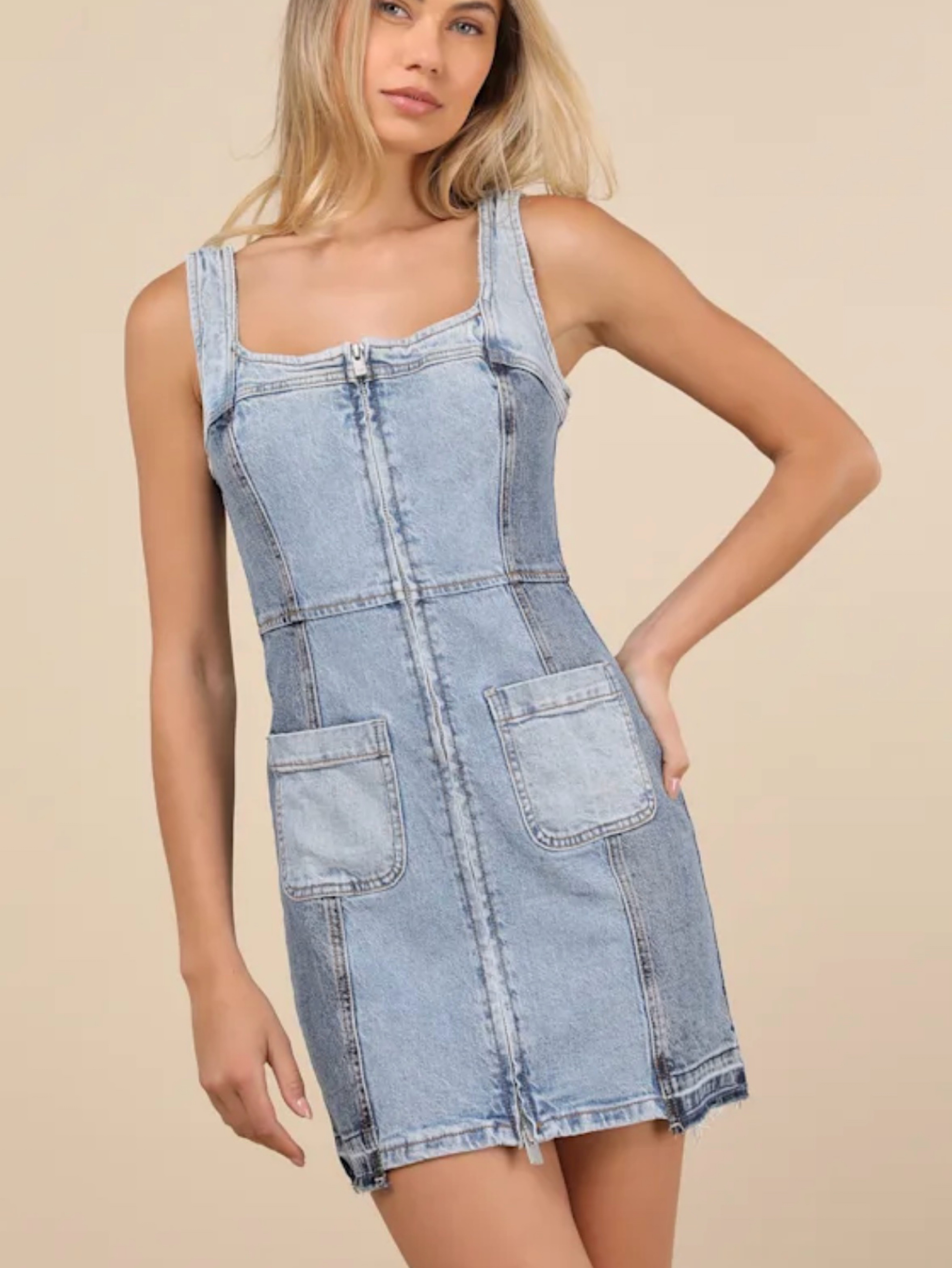 denim maxi dress amazon Color:Nude/Silver/Gold 36E Elevate your seasonal essentials Toccin Women's Melody Corset
