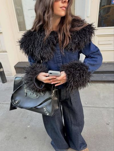 TT Studios Kimmie Jacket M by TT studios | Pickle