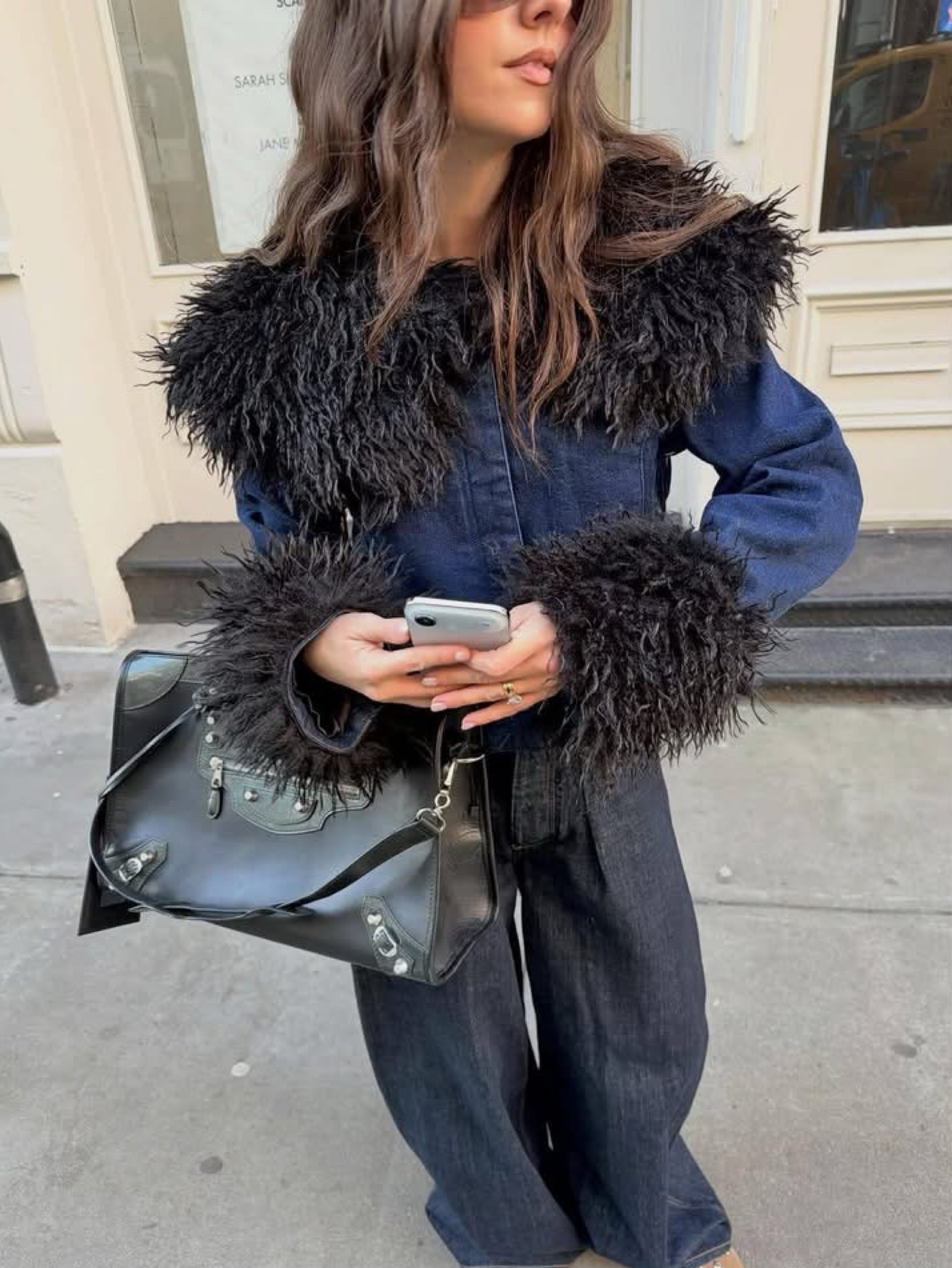 TT Studios Kimmie Jacket M by TT studios | Pickle
