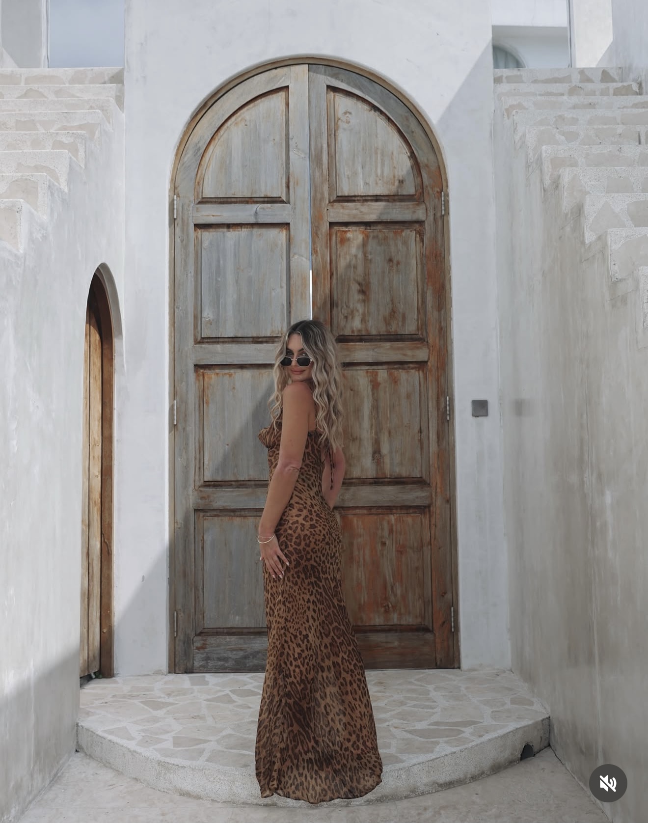 Rat & Boa Valentina Dress cheetah slip by Rat & Boa - Pickle Rat & Boa Valentina Dress cheetah slip by Rat & Boa - Pickle