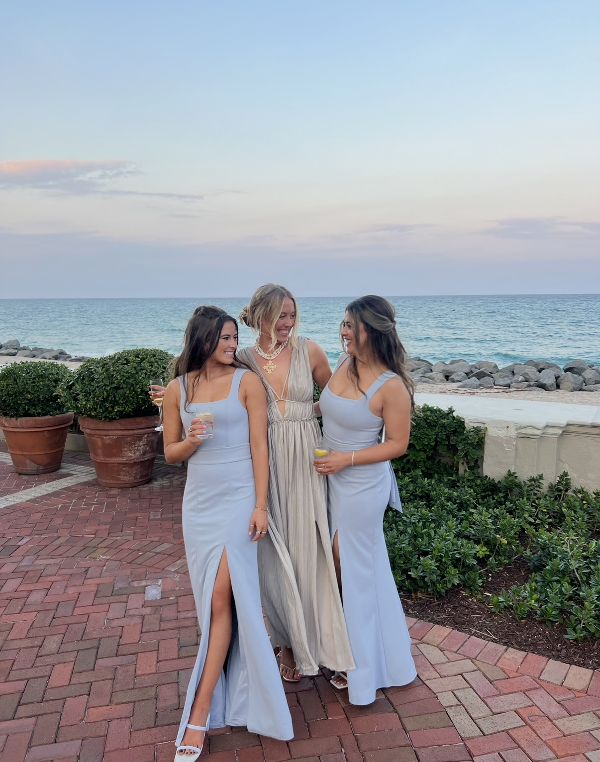Show me your mumu bridesmaids dress by Show Me Your Mumu - Pickle