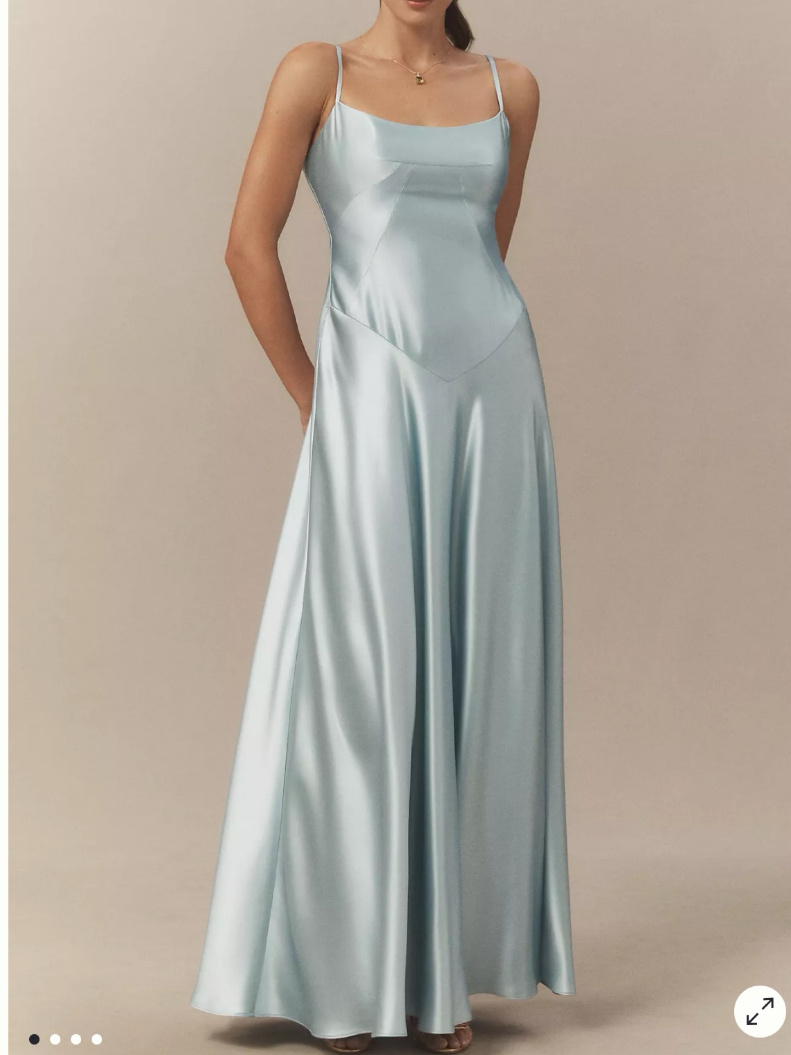 corset dress anthropologie V. Chapman Caterina Corset Ruffle Dress