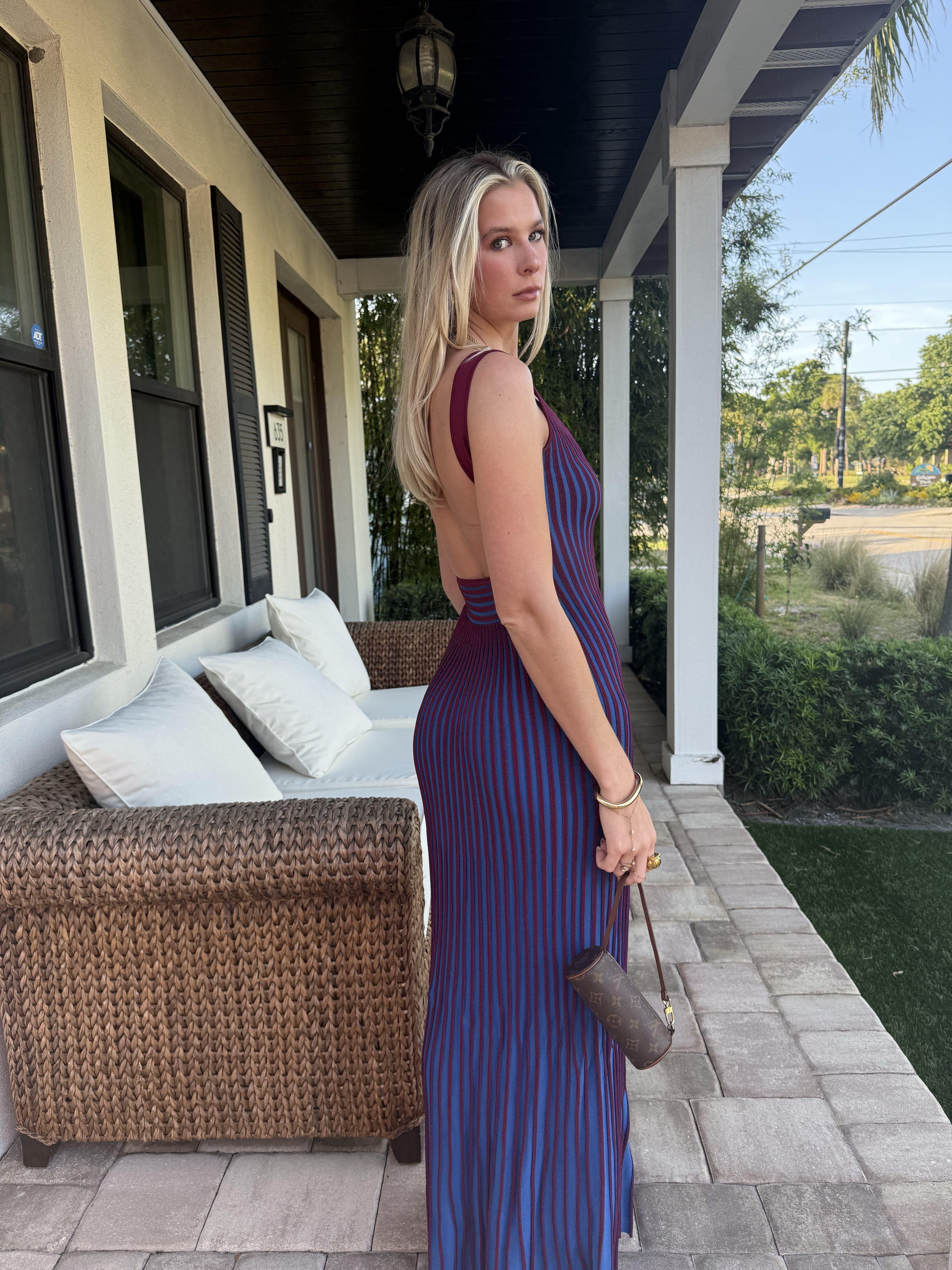 STAUD CLARETTA DRESS ATLAS by Staud - Pickle STAUD CLARETTA DRESS ATLAS by Staud - Pickle