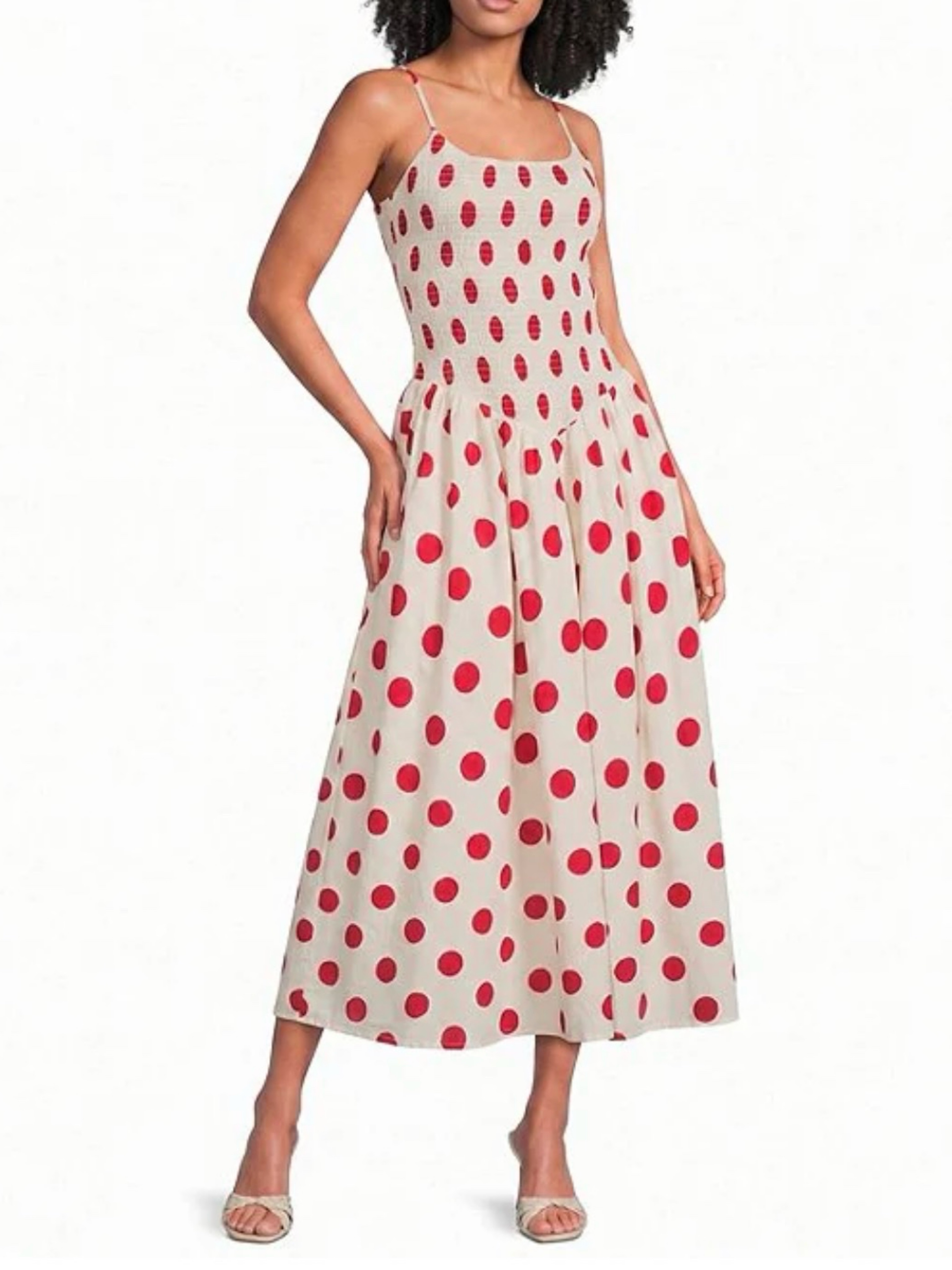 ladies red and white dress Discover 360 and red ideas Runs small Lucy Paris women's red and