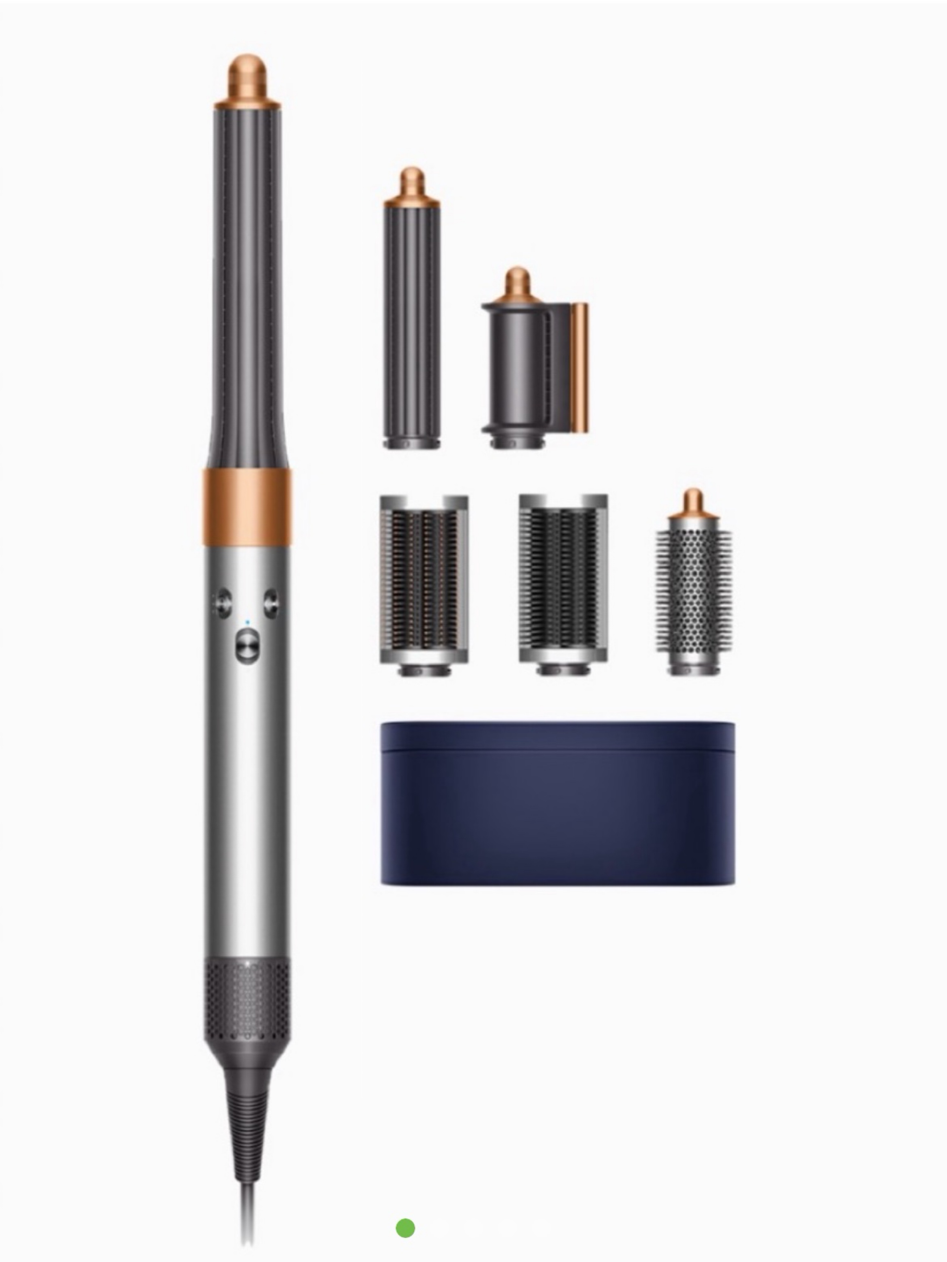 Europe / Australia / Asia (ex. Japan) Dyson Airwrap by Dyson | Pickle