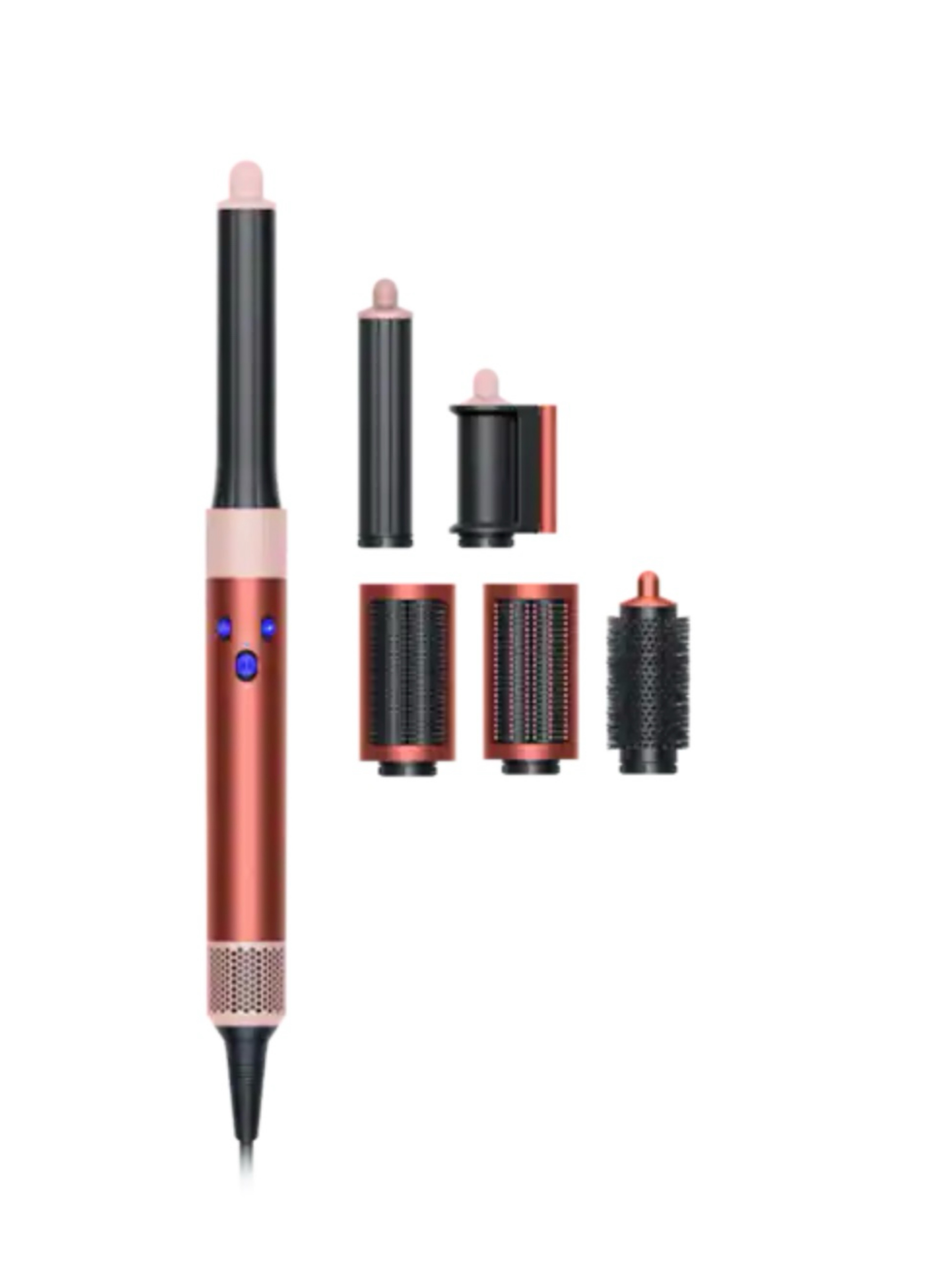 International Dyson Airwrap - Strawberry Bronze