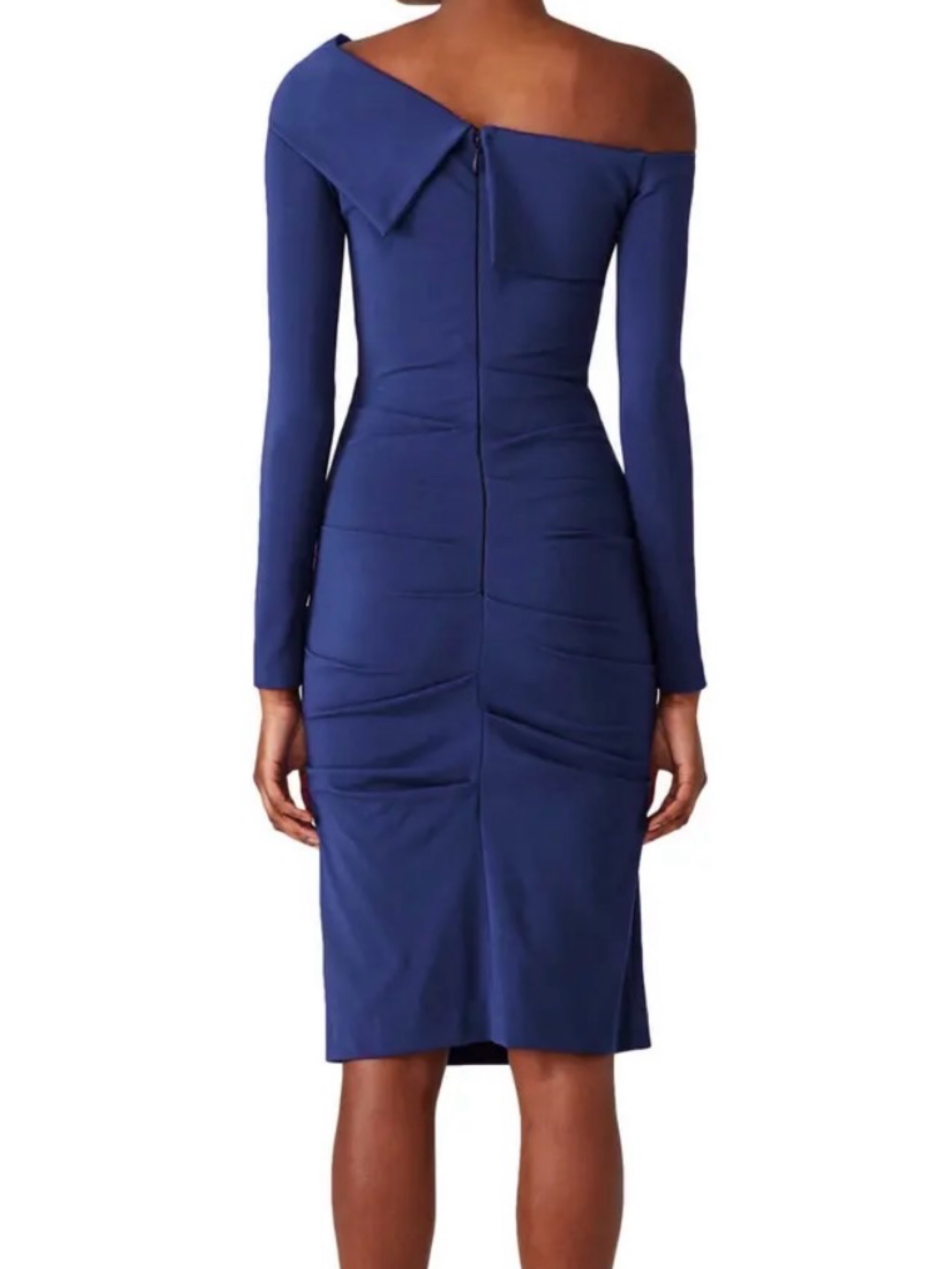 blue nicole miller dress royal blue nicole miller childrens dress 