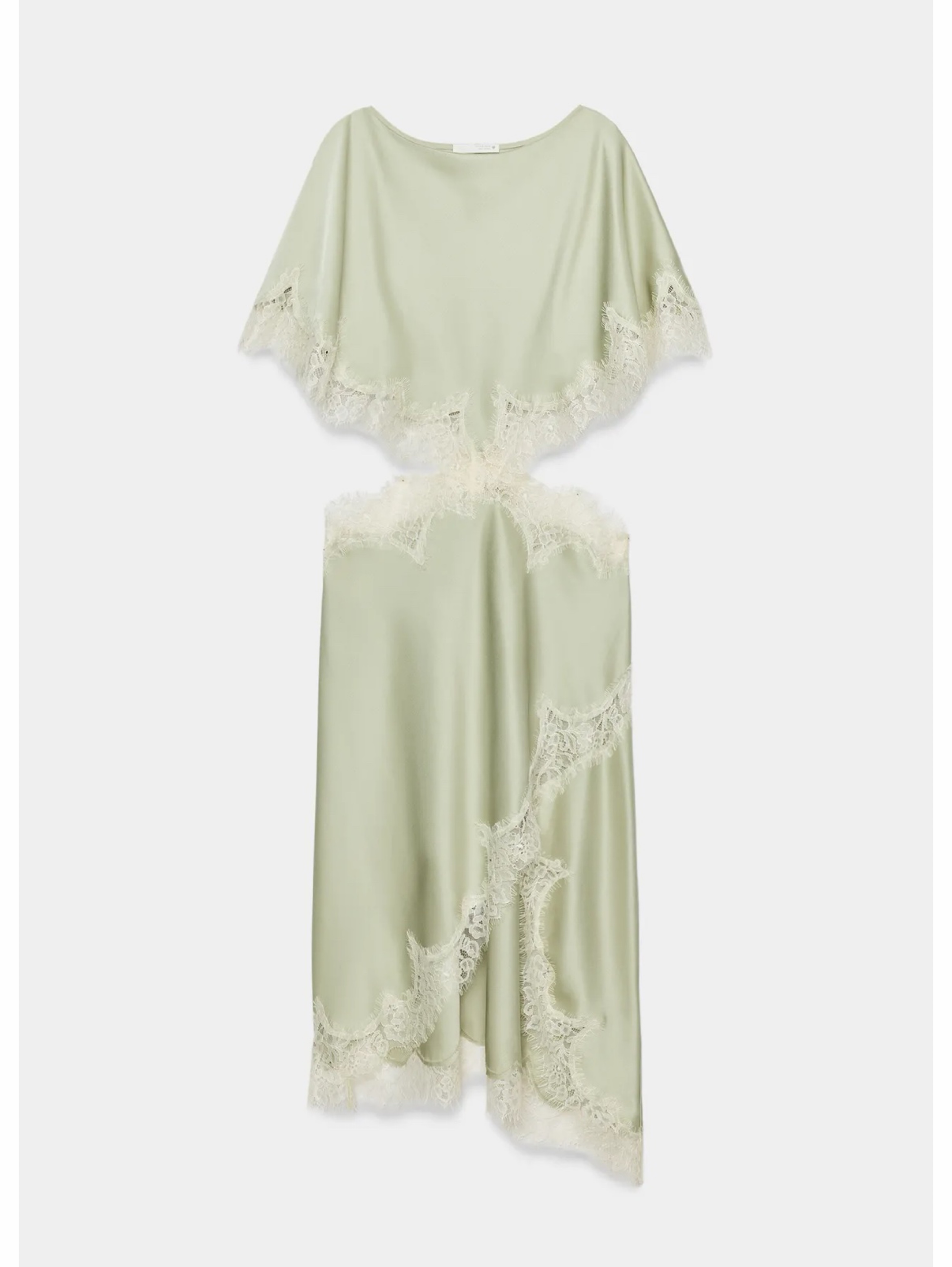 zara cream lace dress Zara wedding dress, wedding dress, bohemian wedding dress, lace wedding dress, elopement dress, elopement gown, boho wedding gown