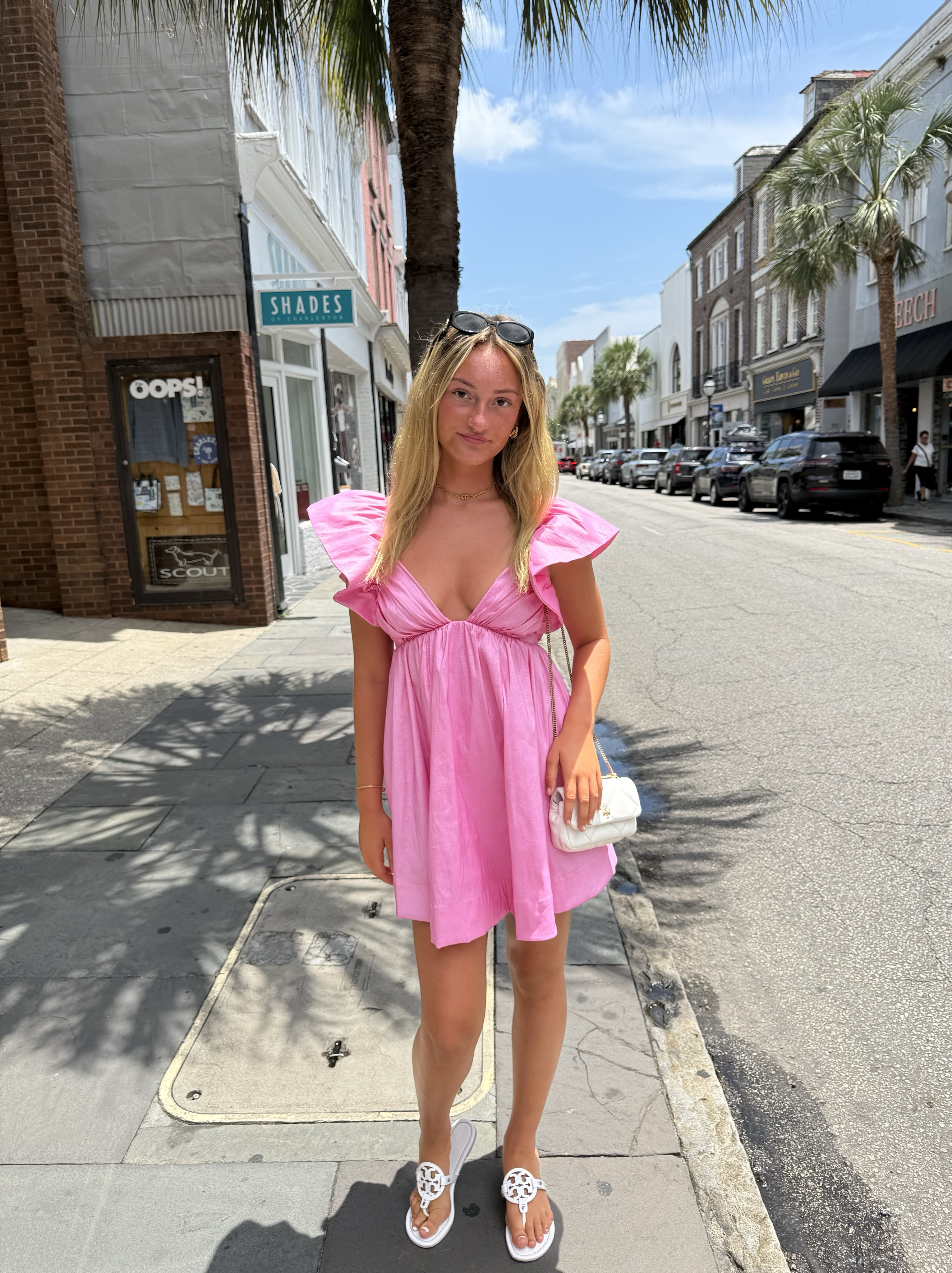 for love and lemons clementine mini dress For Love & Lemons