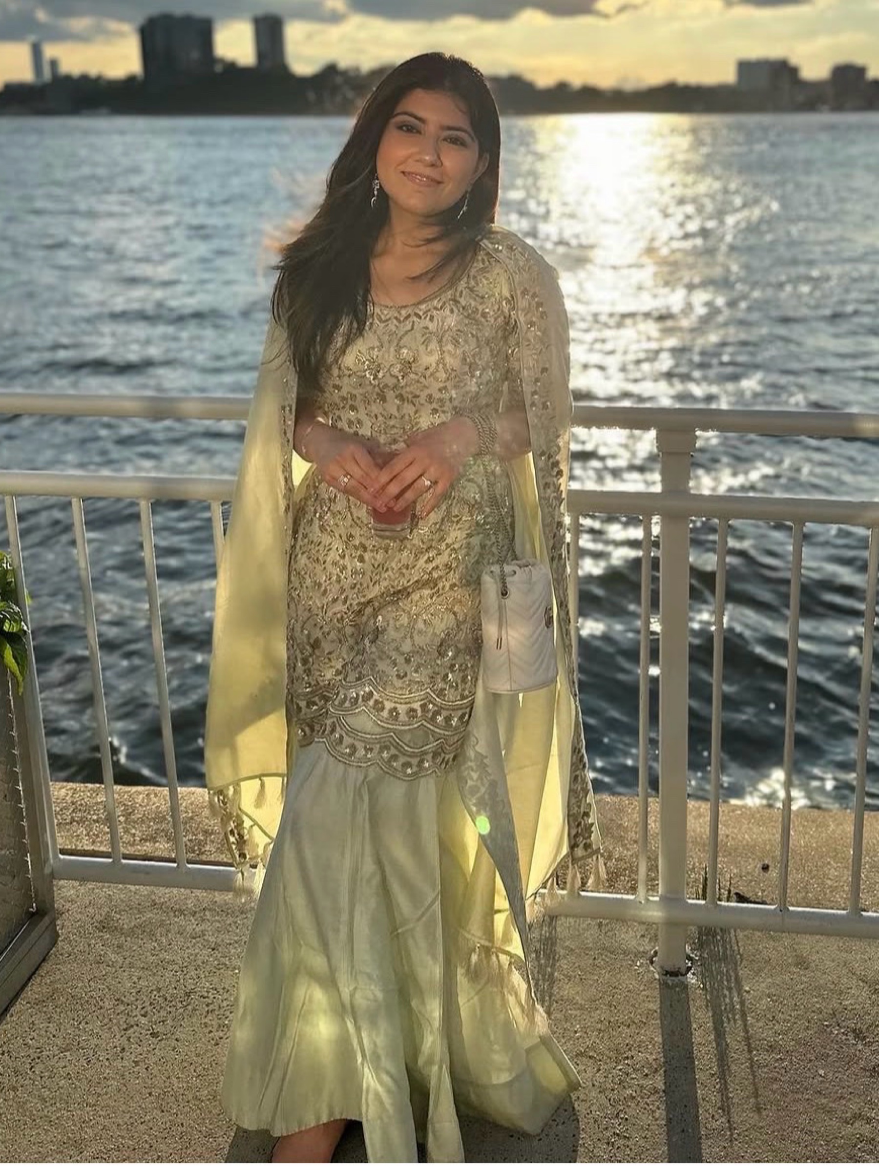 Indian Suit