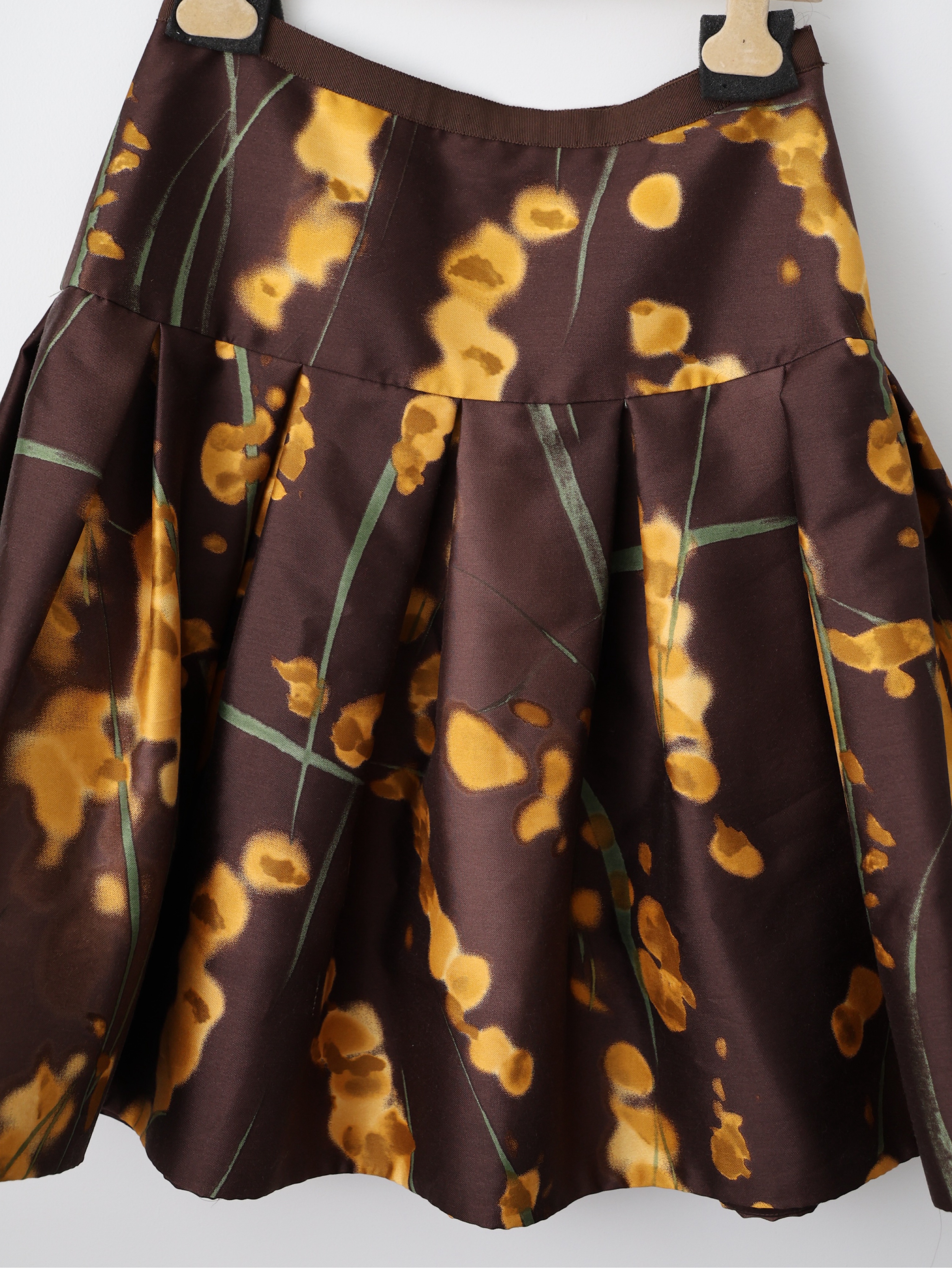 Runway, Oscar De La Renta | Fall 2008