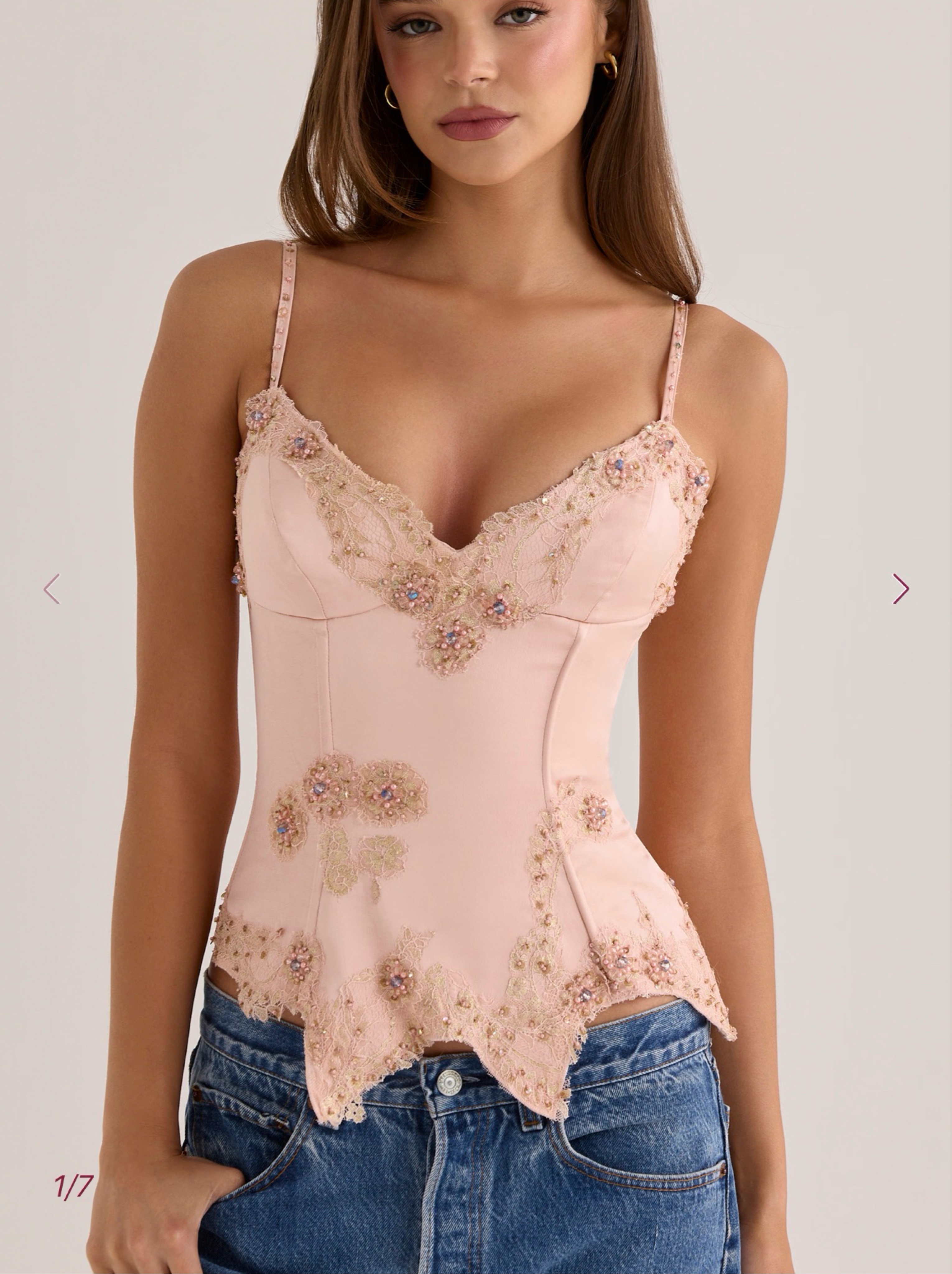 Shop House of CB Tops - Pickle