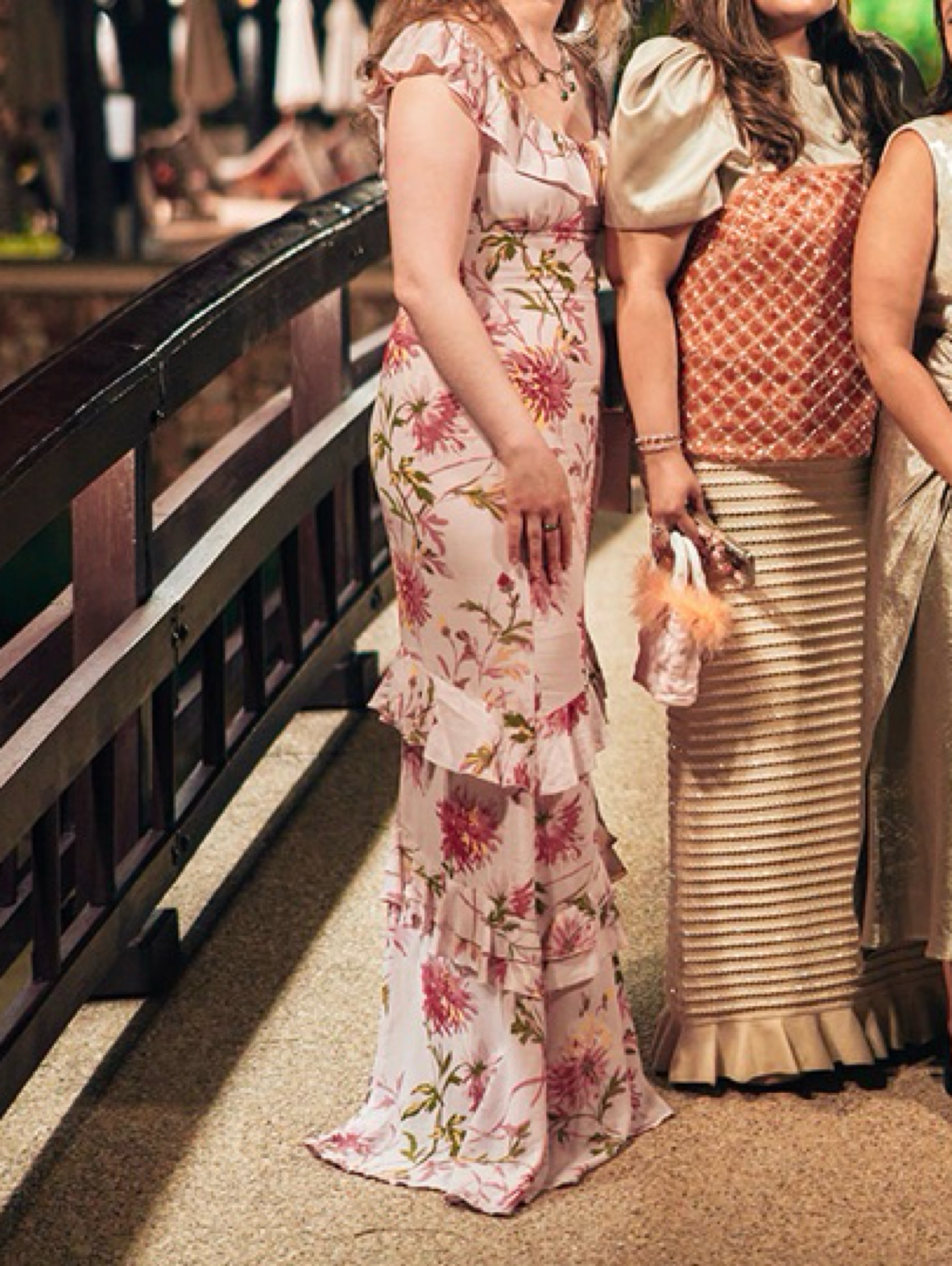 reformation pink floral dress Floral Dresses - Sustainable Floral Dresses