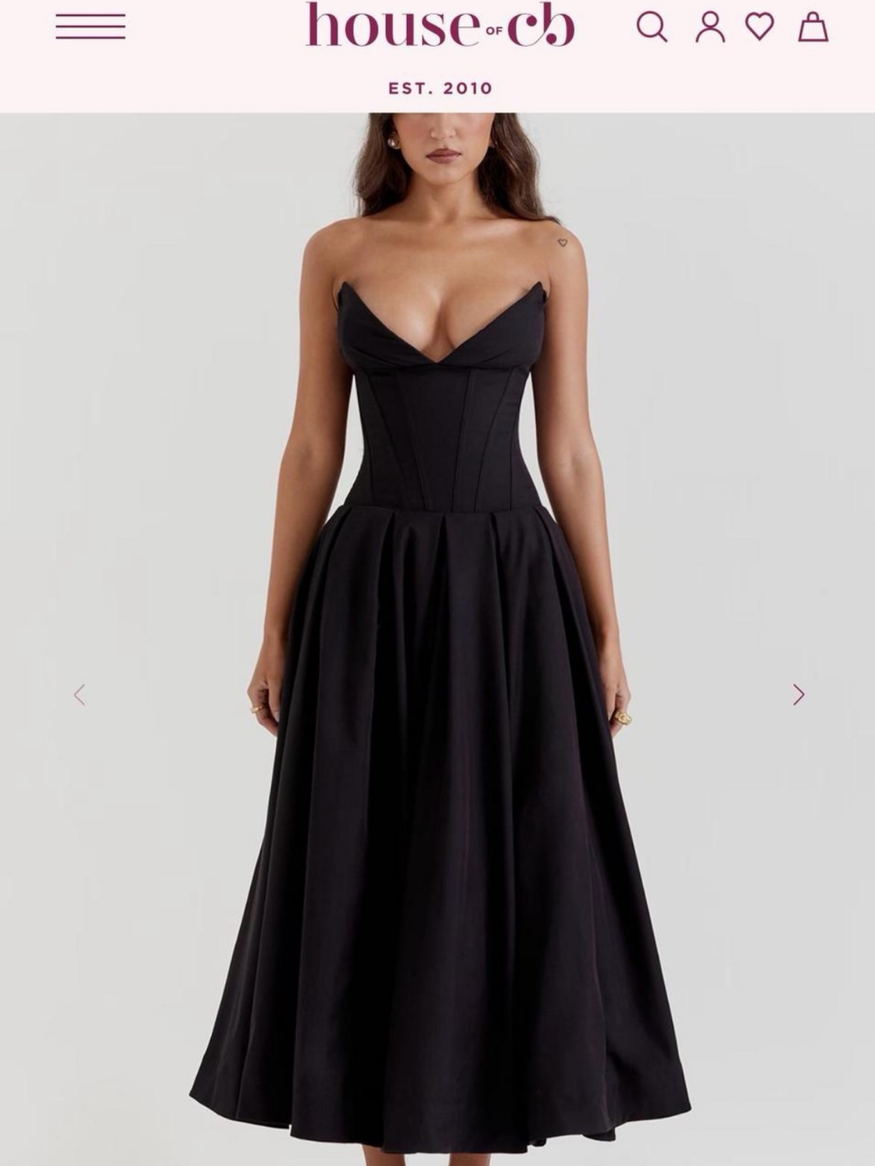 rent black tie dress Formal Wear Black Tie Dresses Near Me Rent Arabella Black Satin Gown| Black  Tie Dress