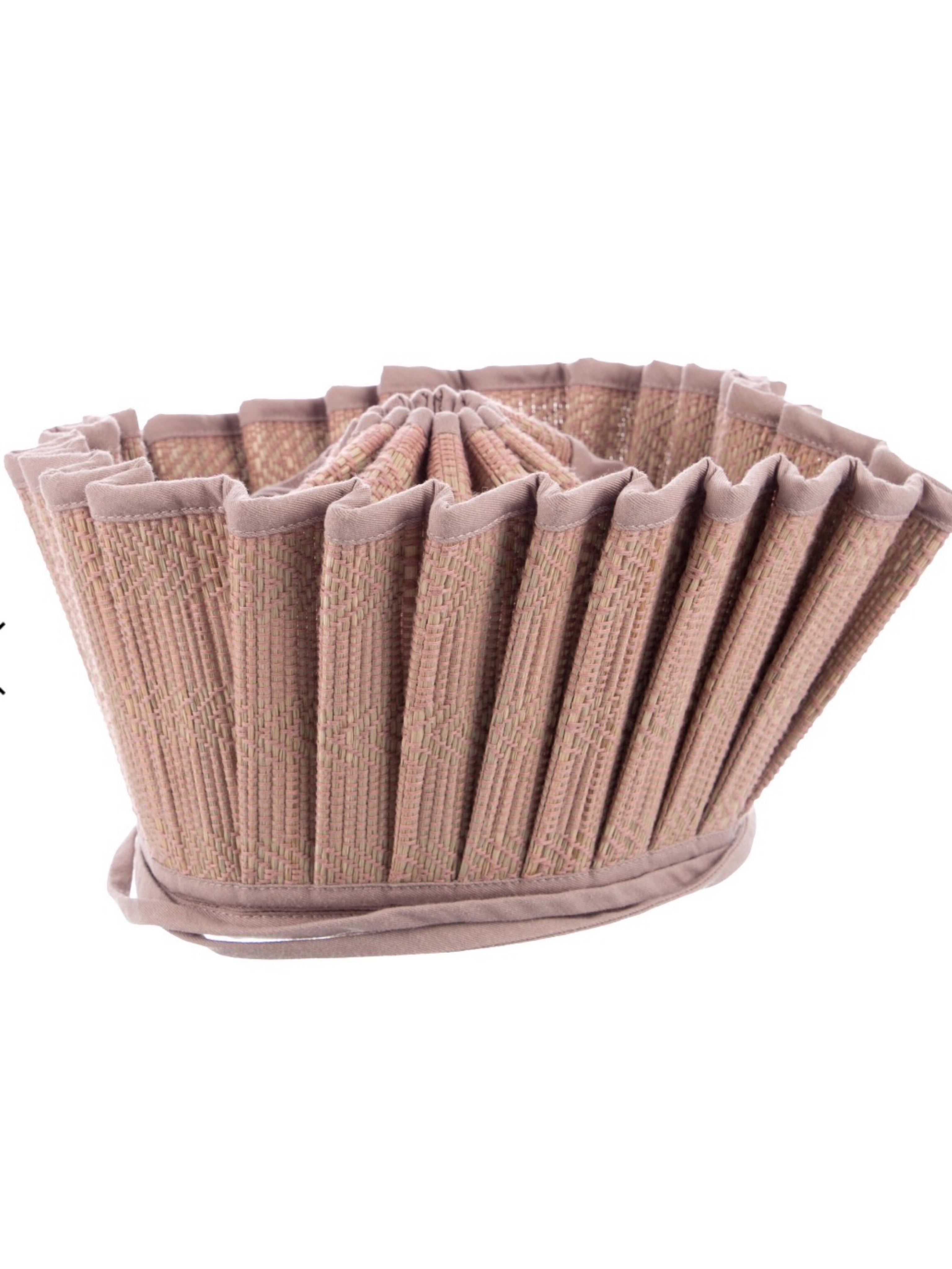 Lorna Murray Capri Sun Hat by Lorna Murray - Pickle