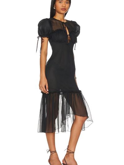 LPA Ophelia Midi Dress by LPA | Pickle