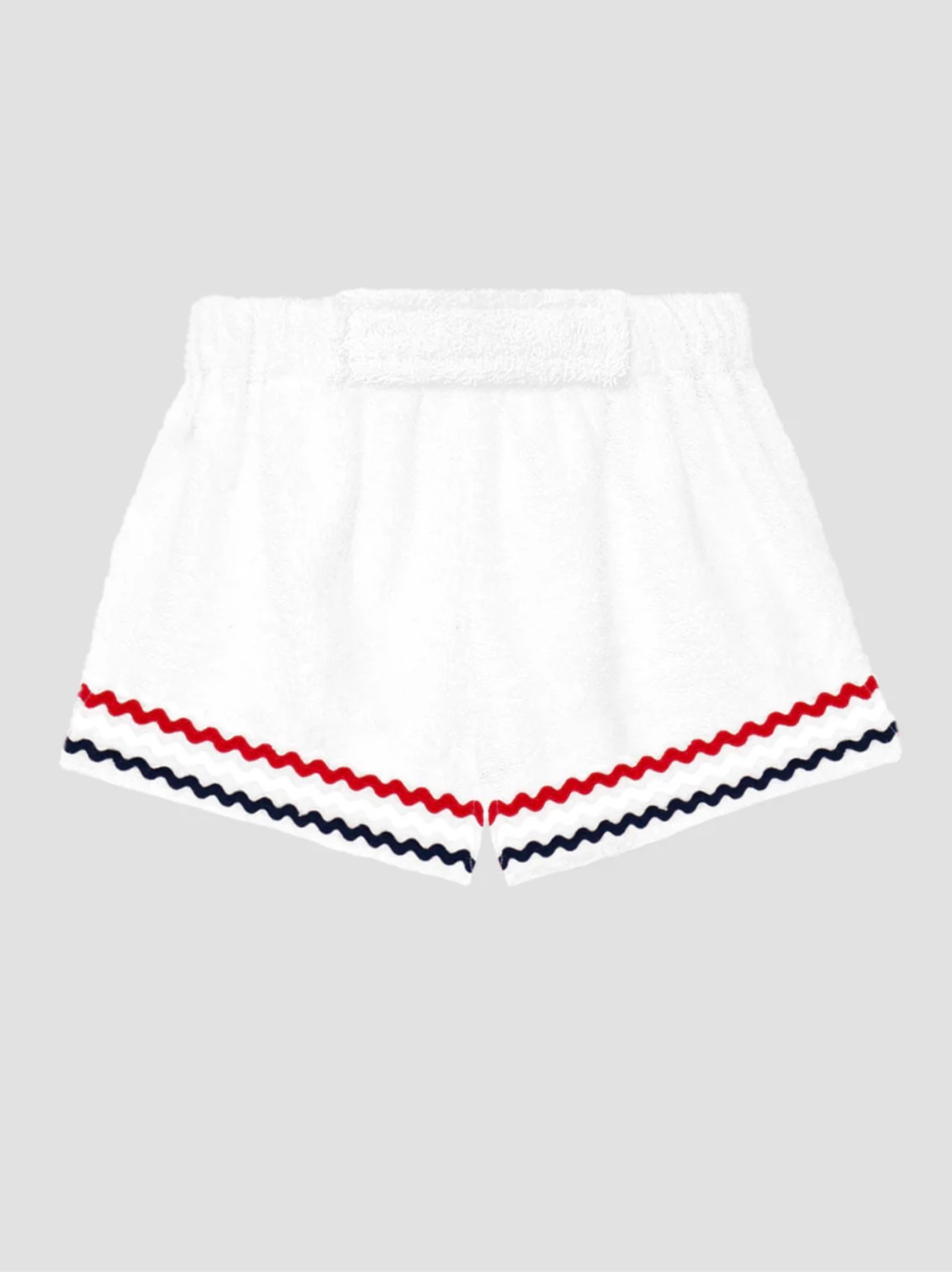 La Veste Salitre Short