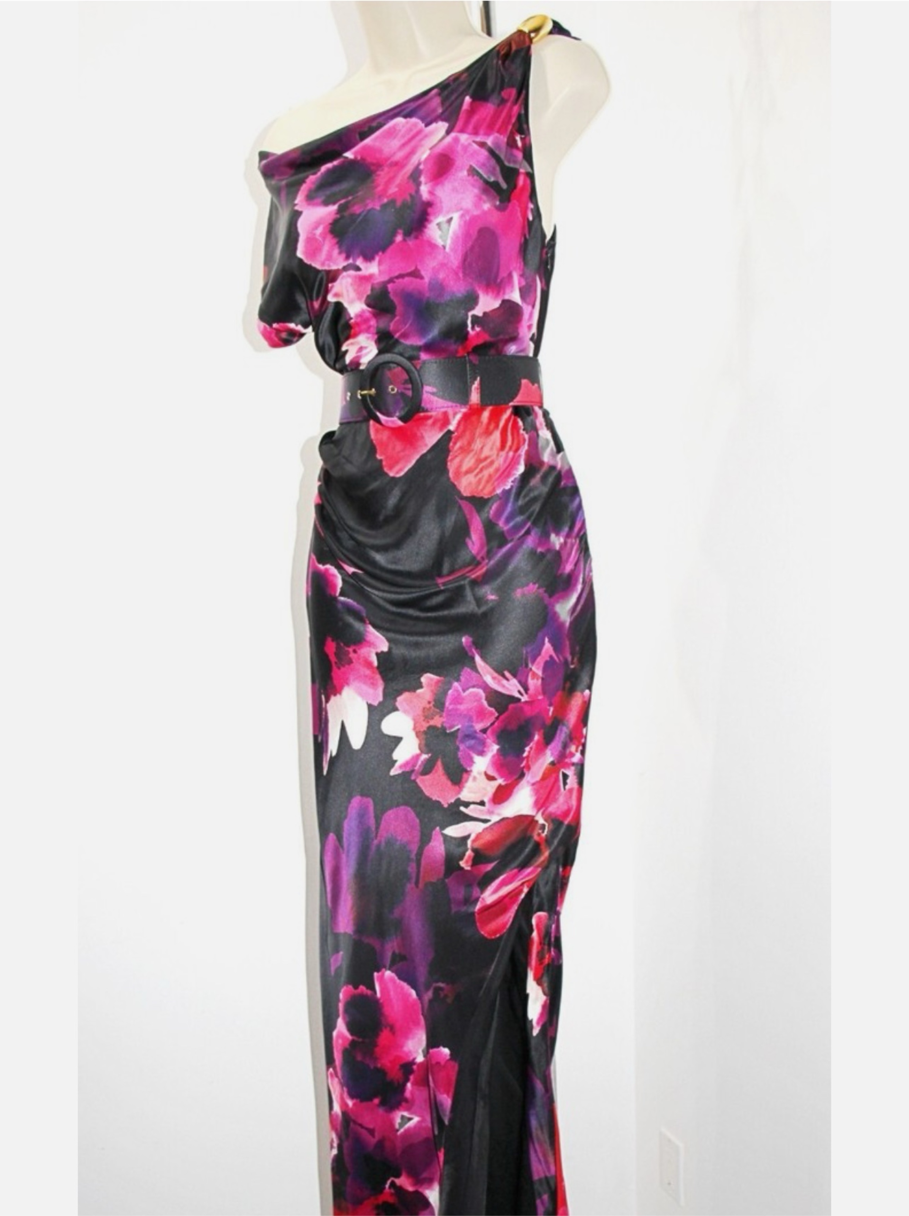 Sold out Nicholas Halle Off The Shoulder Dress