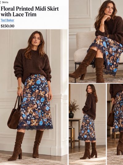 Ted Baker London Size 6 by Ted Baker | Pickle