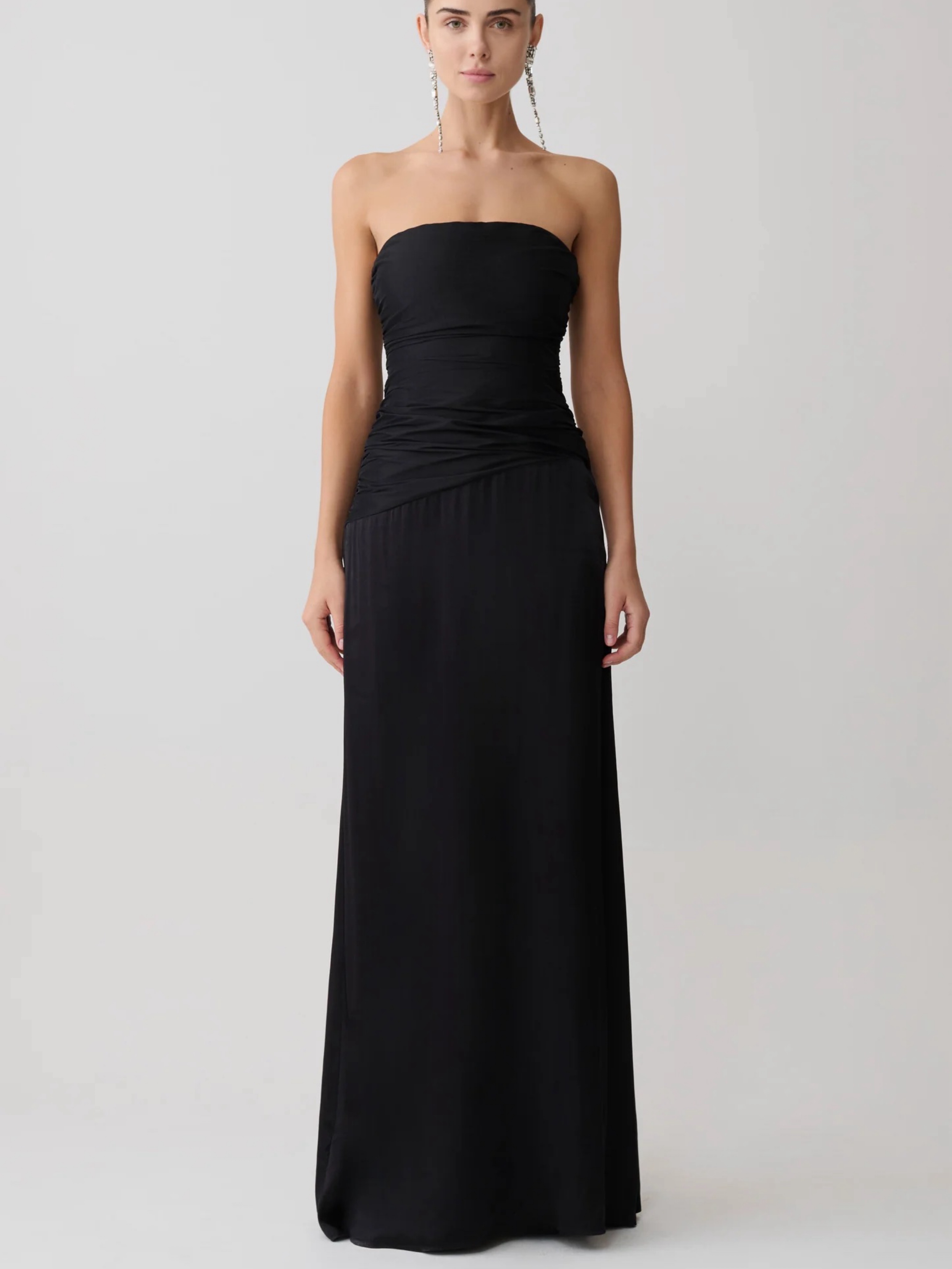 Meshki Serena Maxi Dress