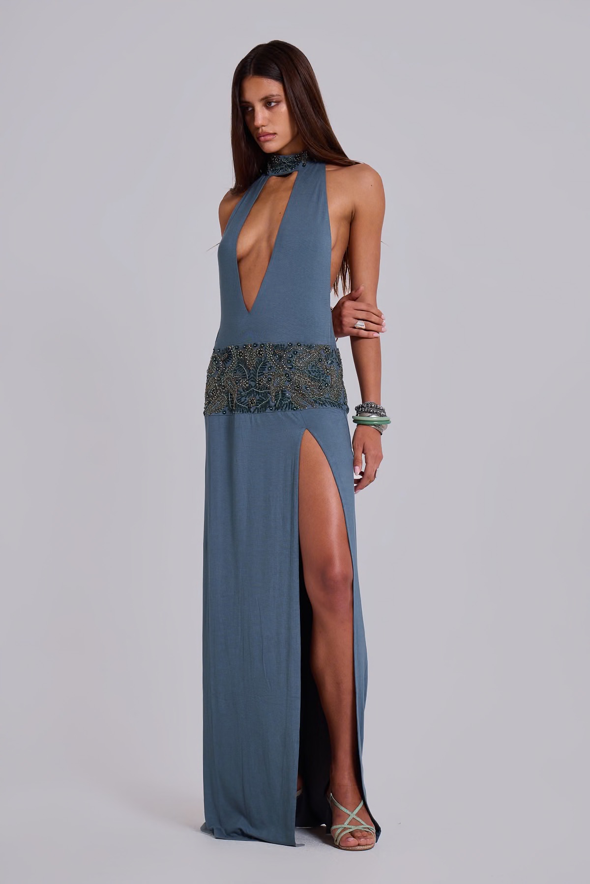 Shop Jaded London - Pickle