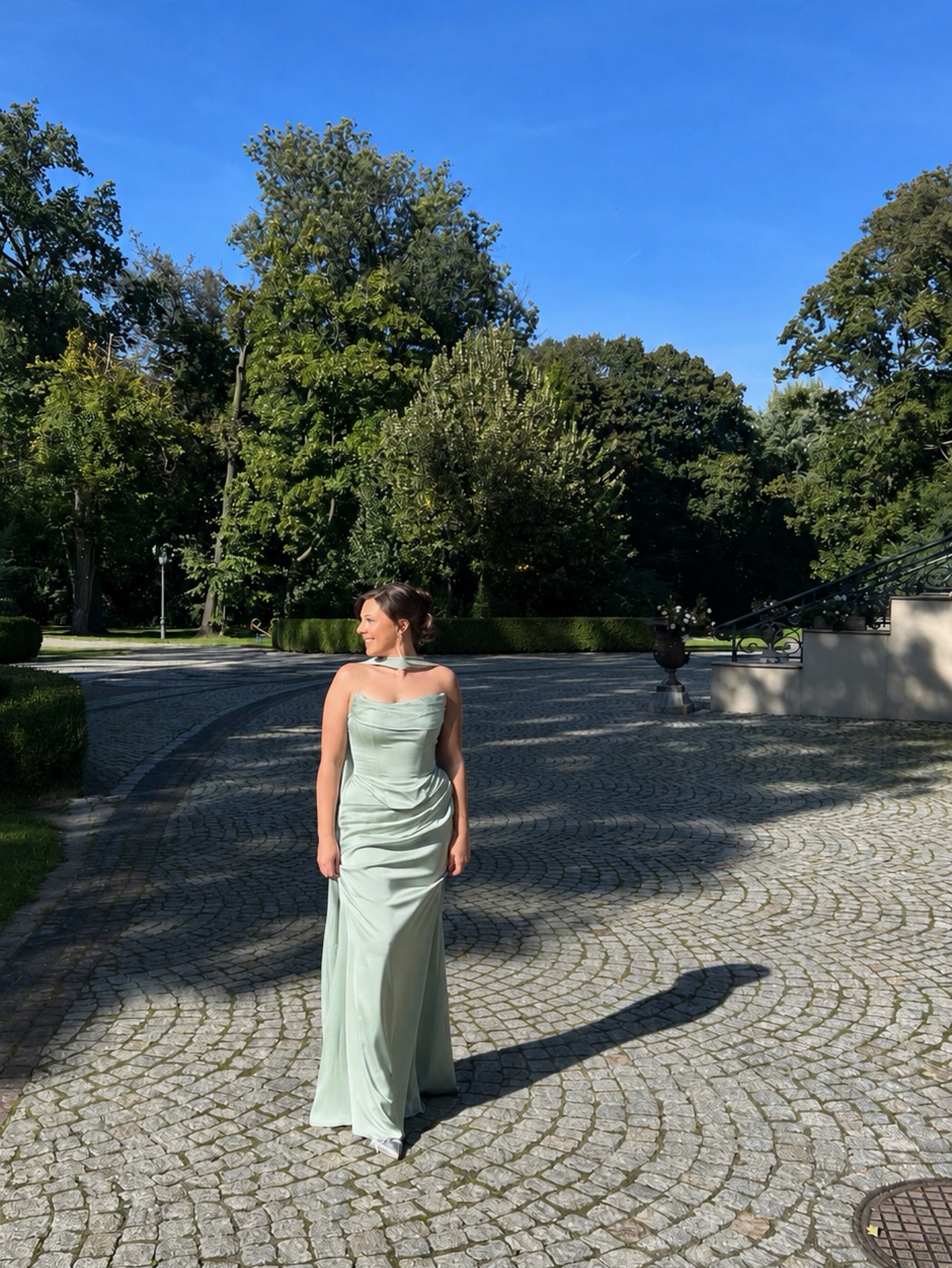 velvet floral maxi dress Skye Burnout Style:chapel Waist 34 lace veil Bridesmaid Dresses Jjshouse Special