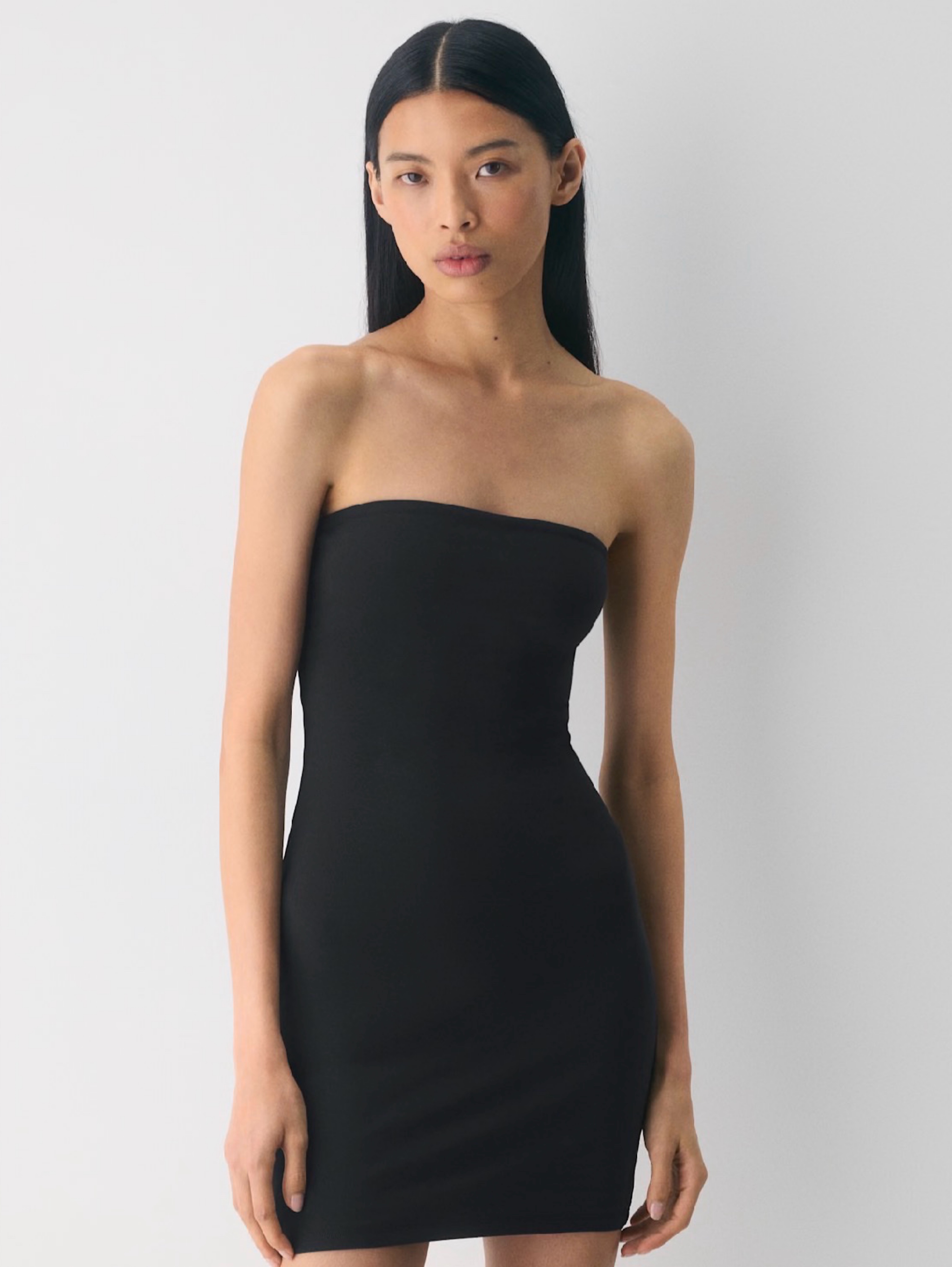 contour mini tube dress Original Contour Enrapture Mini Tube Dress