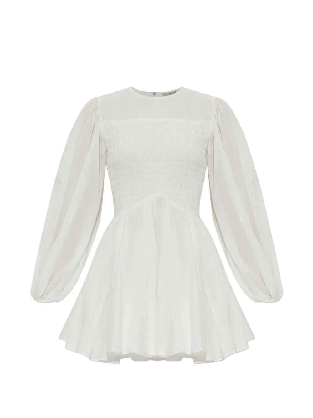 Allsaints white flowy mini dress by AllSaints - Pickle Allsaints white flowy mini dress by AllSaints - Pickle