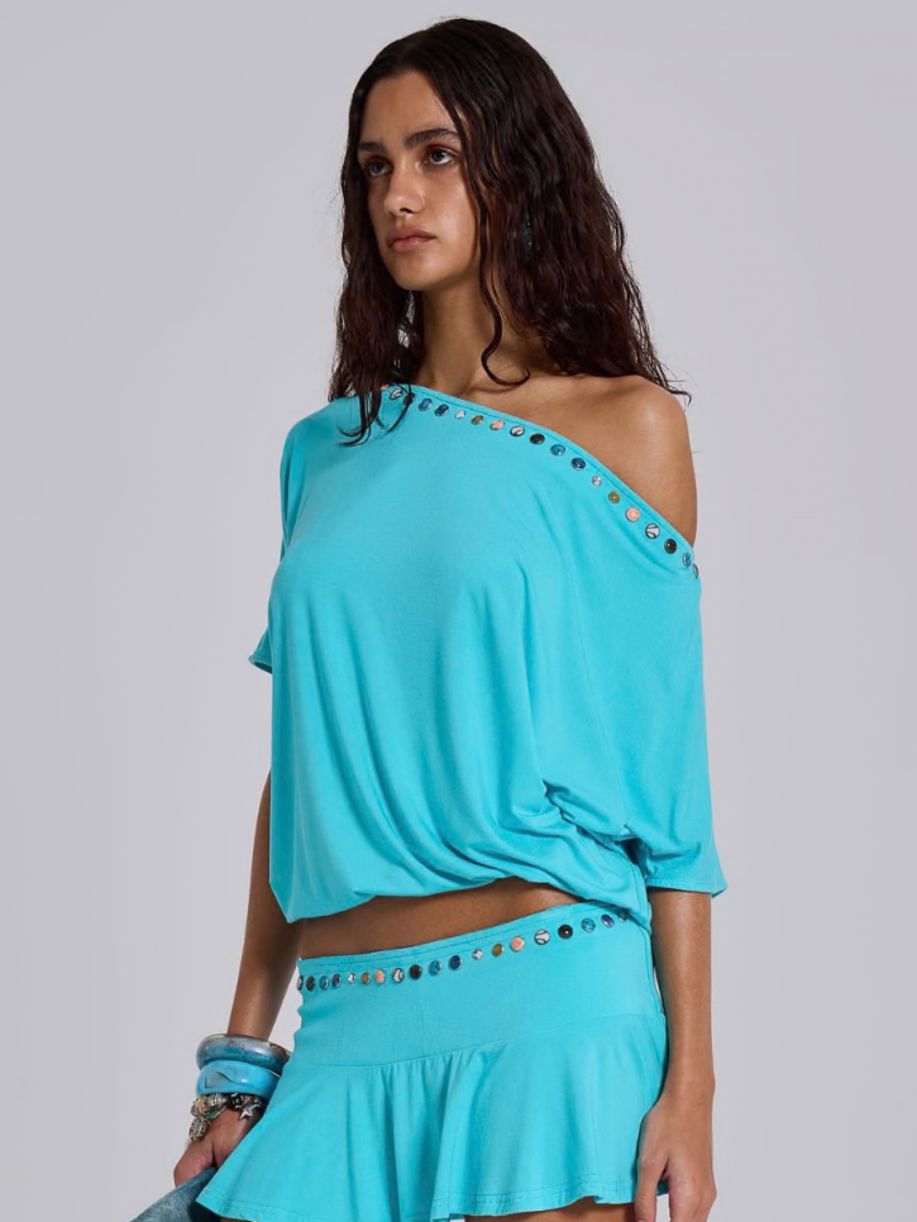 Shop Jaded London Tops - Pickle