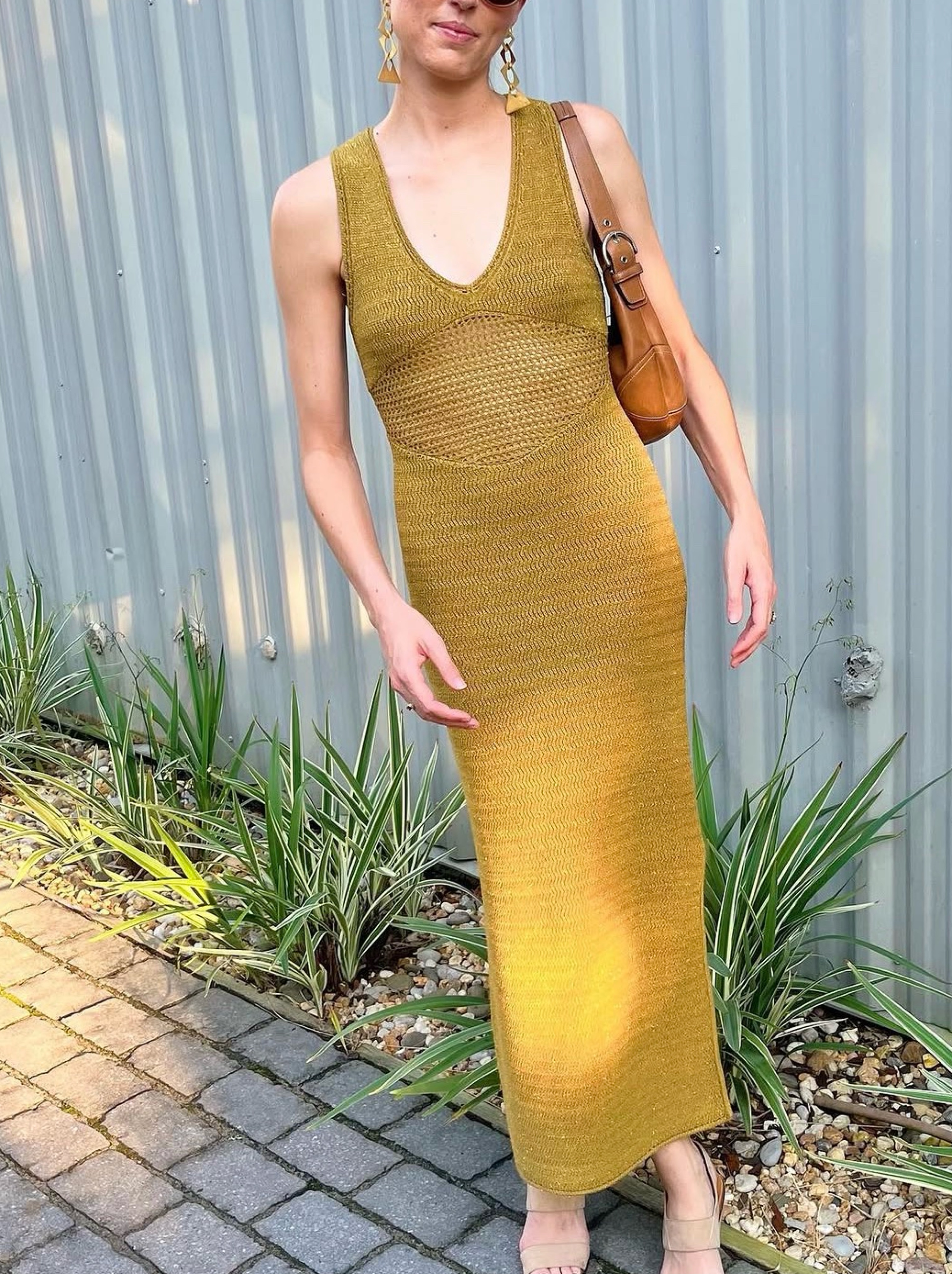 denim dress sleeveless Ready To Run Mini - Dark Denim, Small | Hazel and Olive Color:DUSTY ROSE Holiday 1 2025 Ross Dress for Less The denim daydream youll