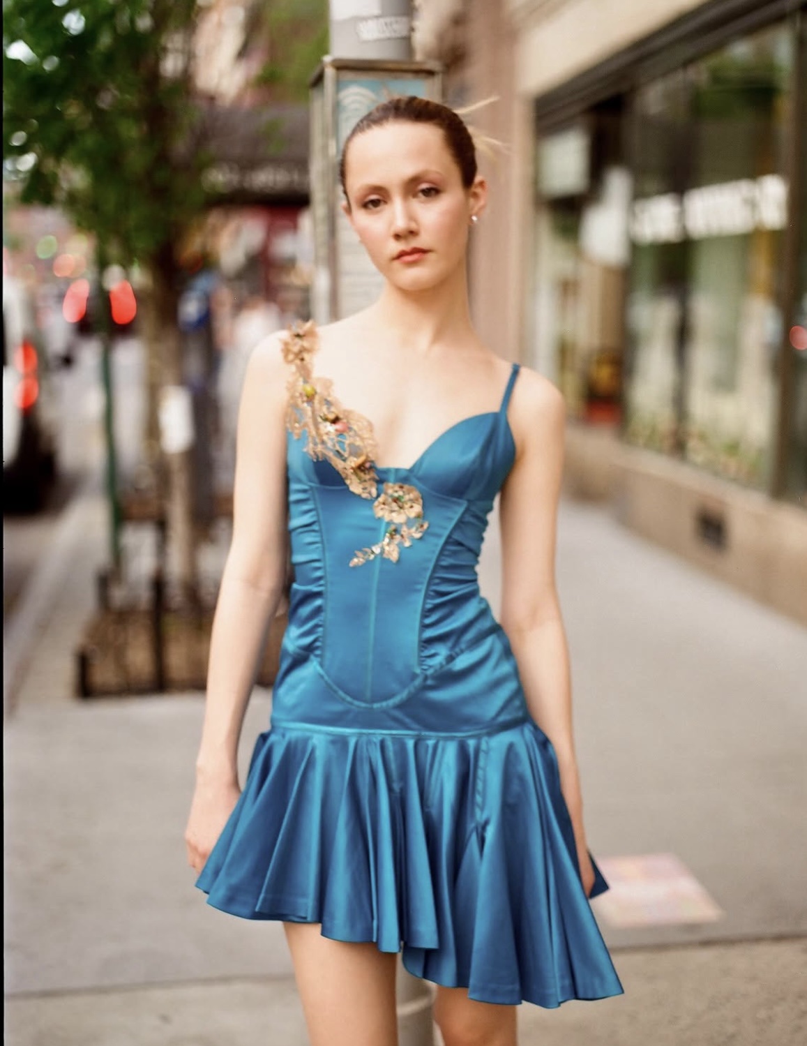 Vintage Mandalay Dress by Mandalay - Pickle Vintage Mandalay Dress by Mandalay - Pickle