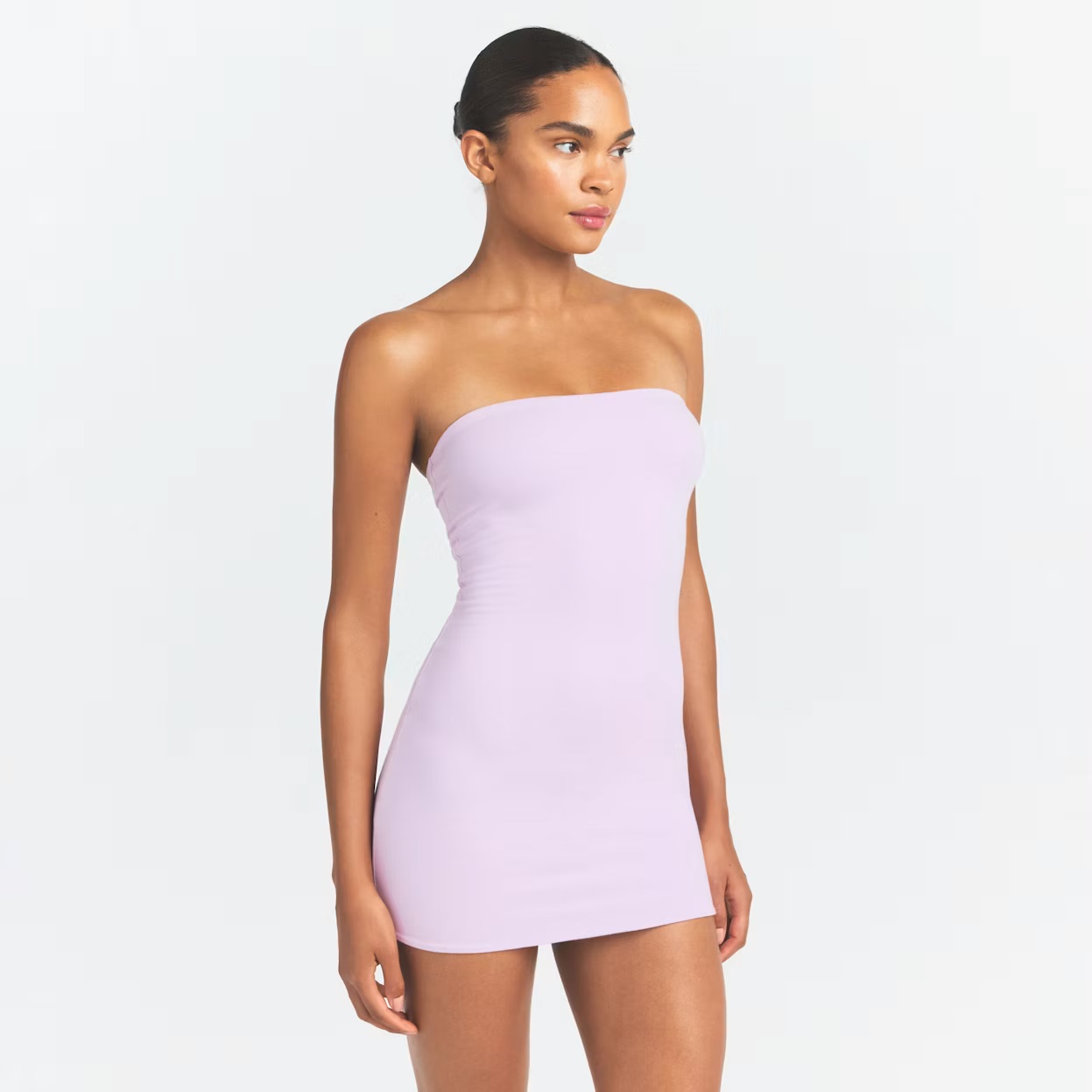 Mini Tube Dress