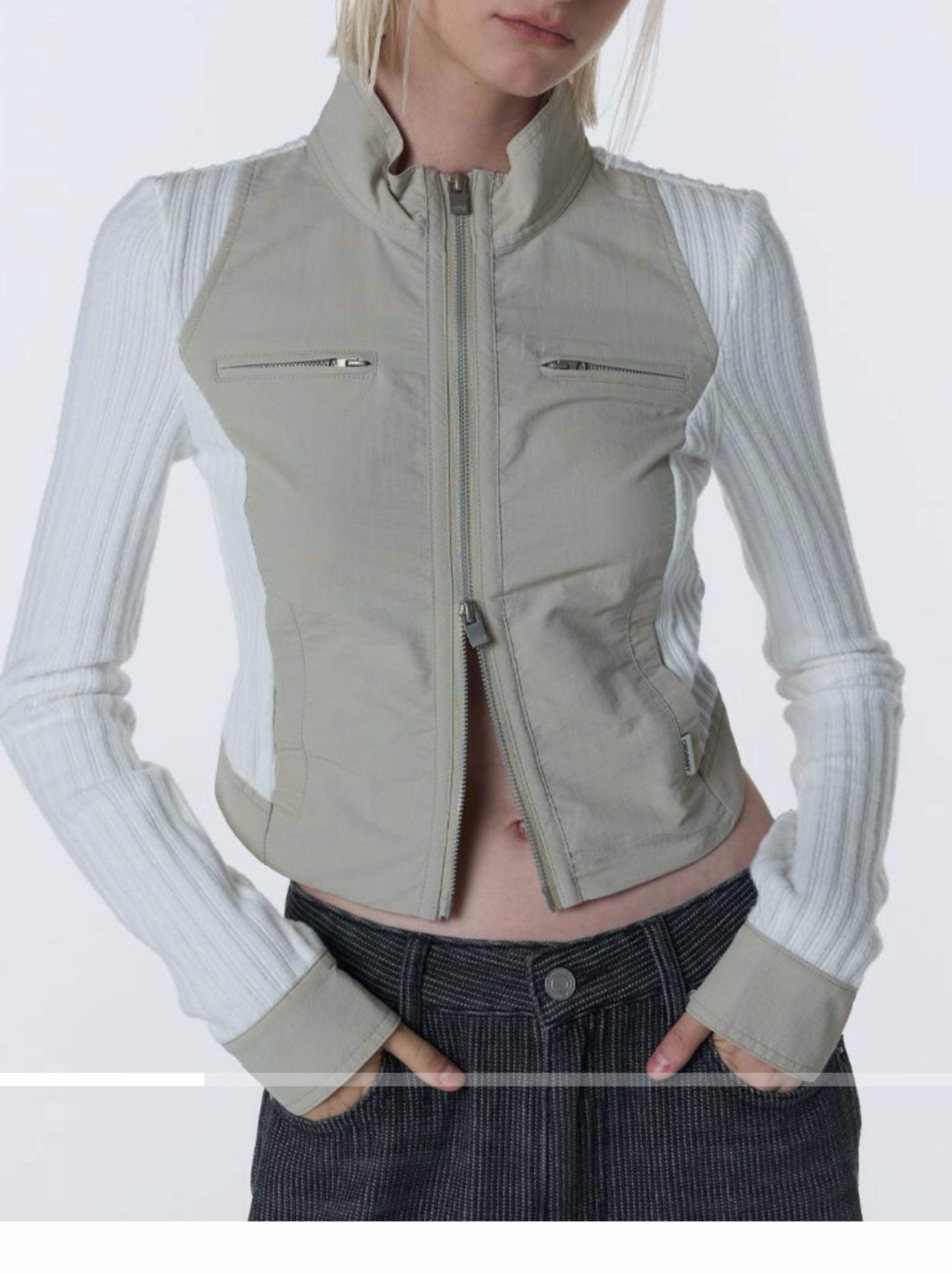 Ordinary Holiday jacket/top (XS/S)