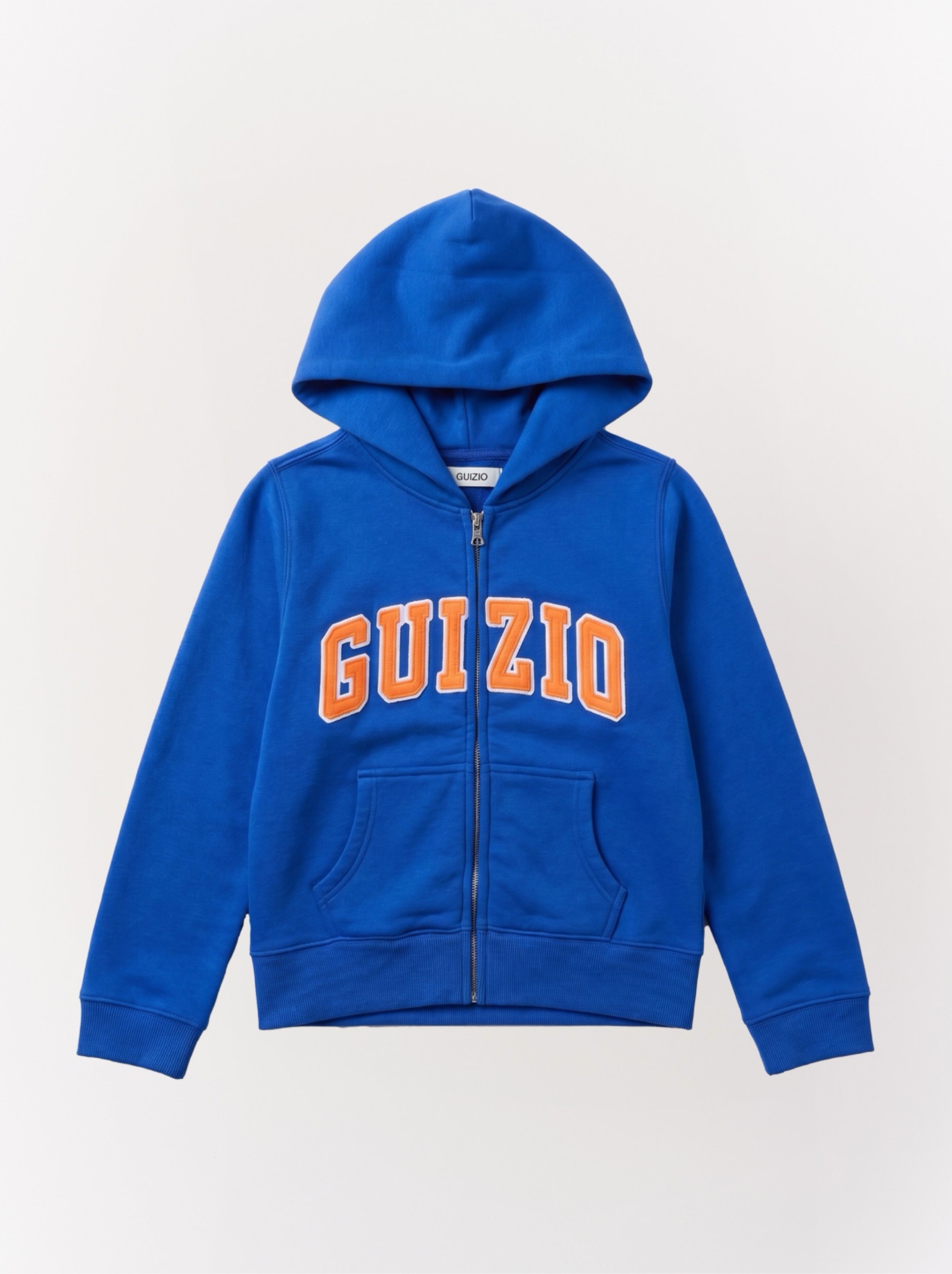 New York Knicks Guizio hoodie XS by Danielle Guizio - Pickle