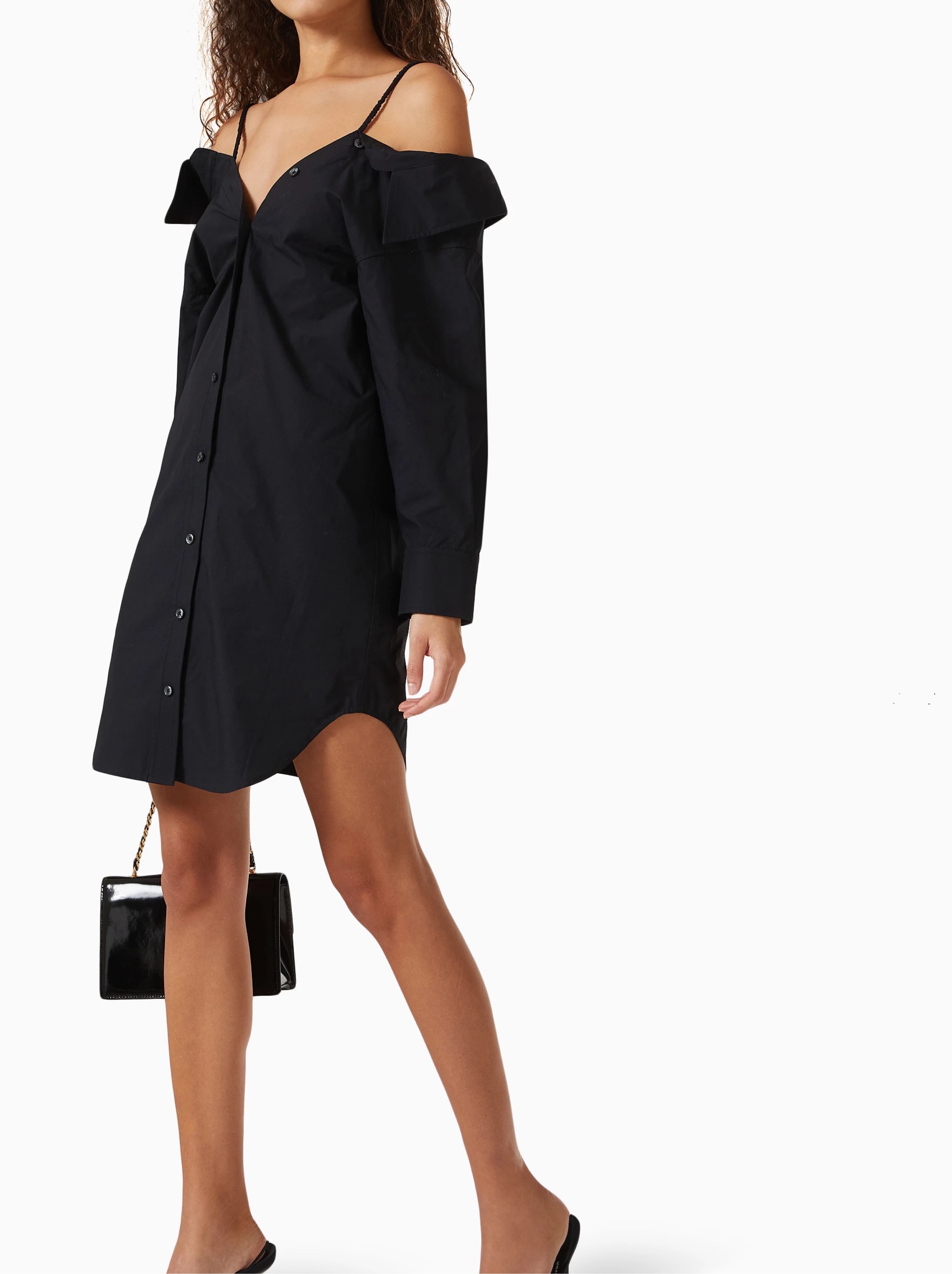 button down off the shoulder dress winkbay Women's Plaid Off The Shoulder Dress Y2k Button Down A Line Going  Out Gingham Mini Dresses Coffee Brown X-Small at Amazon Women's Clothing  store